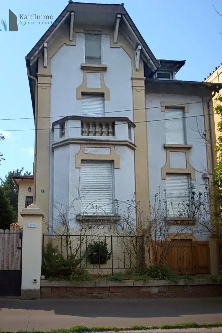 Maison à fort potentiel à Thionville — photo 4