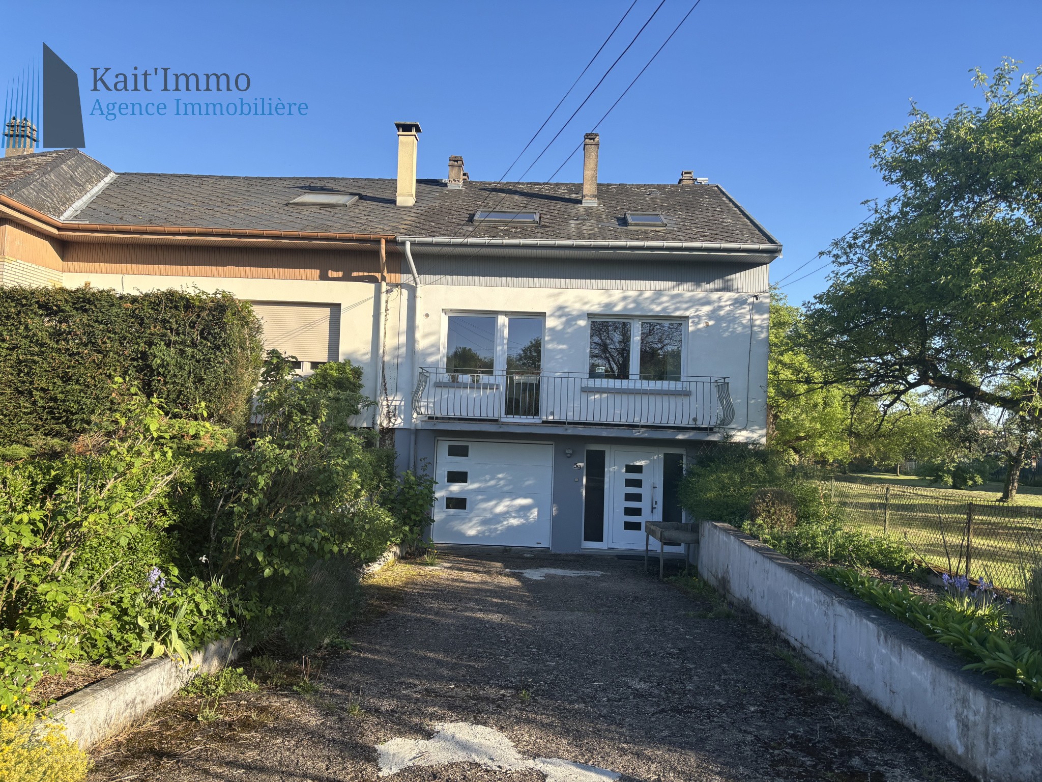Charmante maison à Thionville-Garche — photo 2