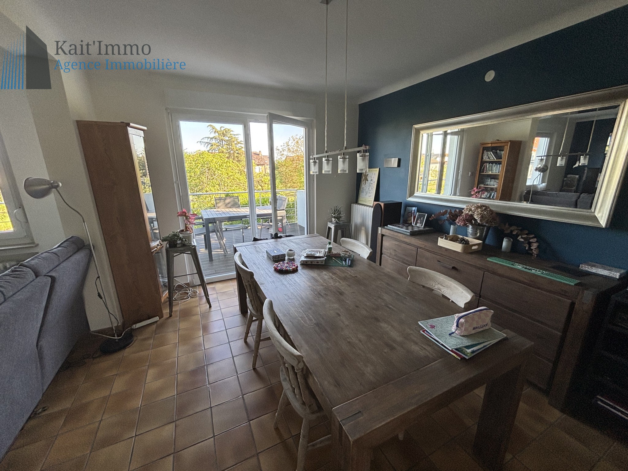 Charmante maison à Thionville-Garche — photo 5