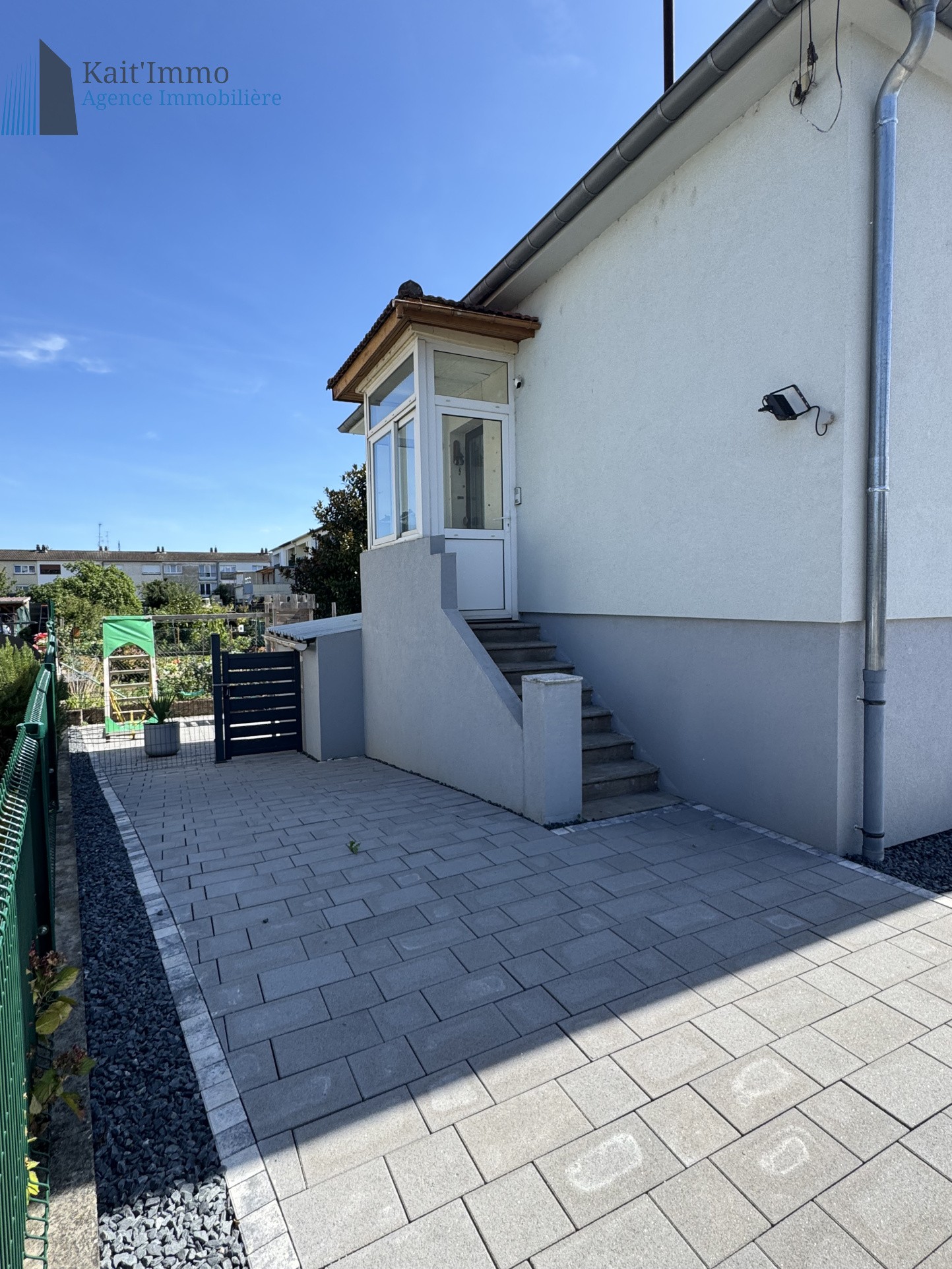 Très belle maison a deux pas du futur hôpital — photo 14