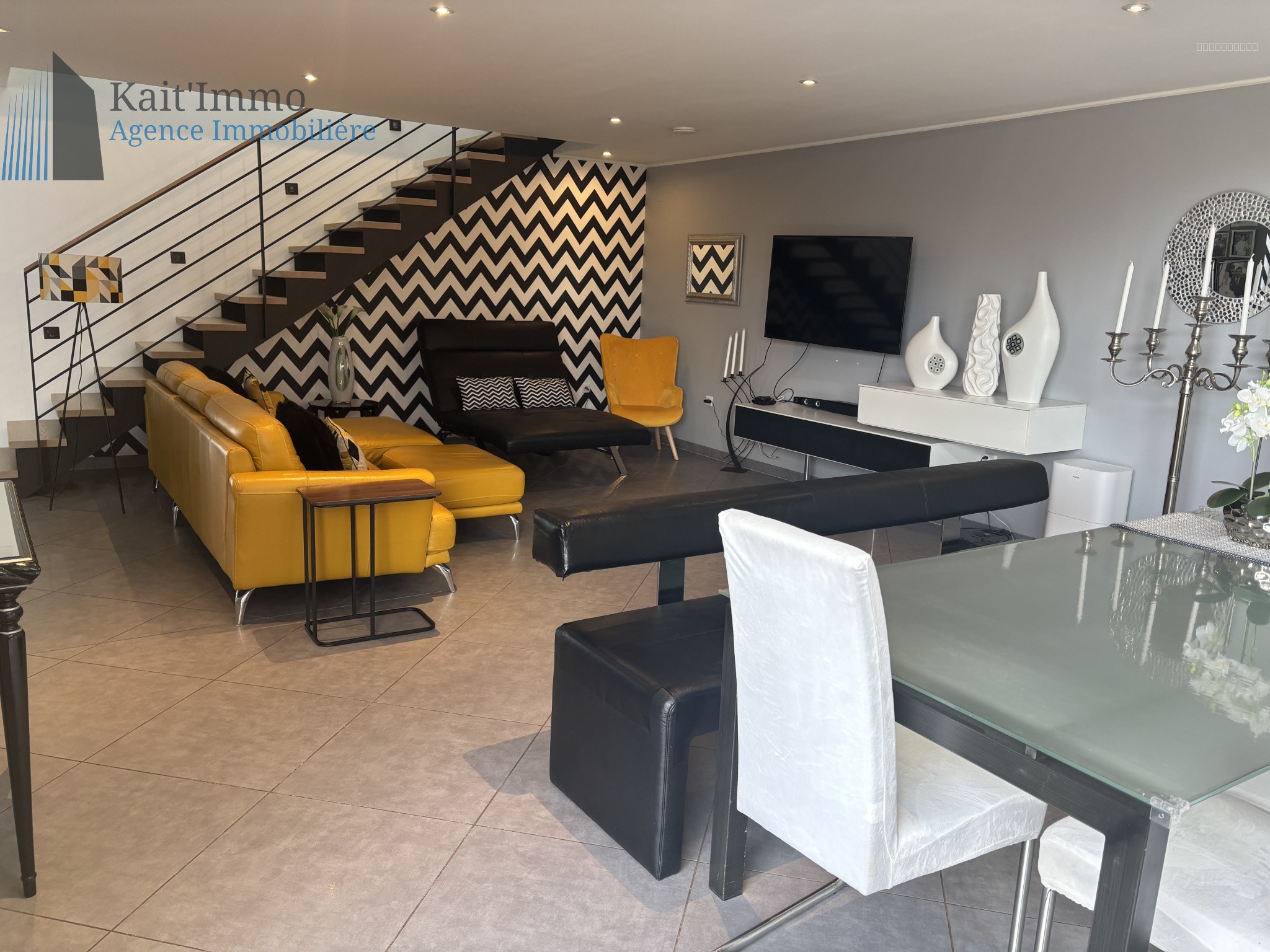 À vendre : Maison familiale moderne à Petite-Hettange — photo 5