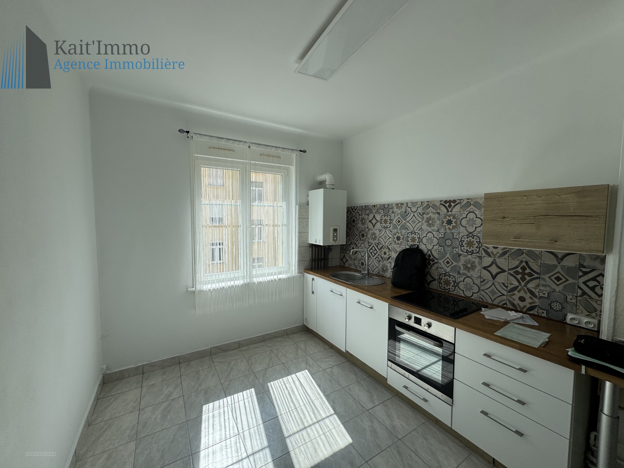 Très bel appartement 2 pièces  Metz Sablon — photo 12