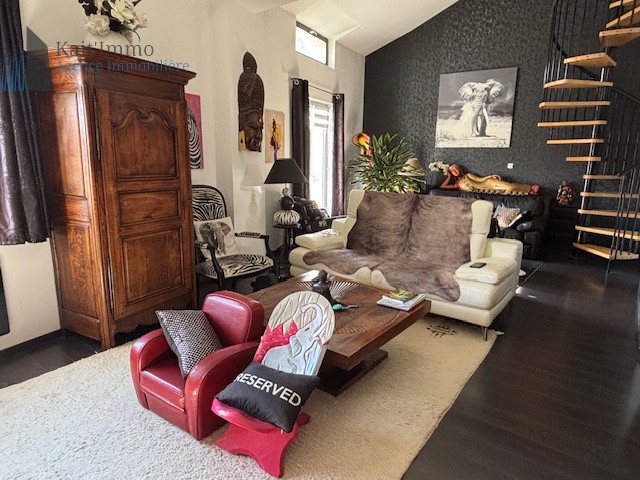 Trés belle maison de ville a Laitre sous Amance — photo 4