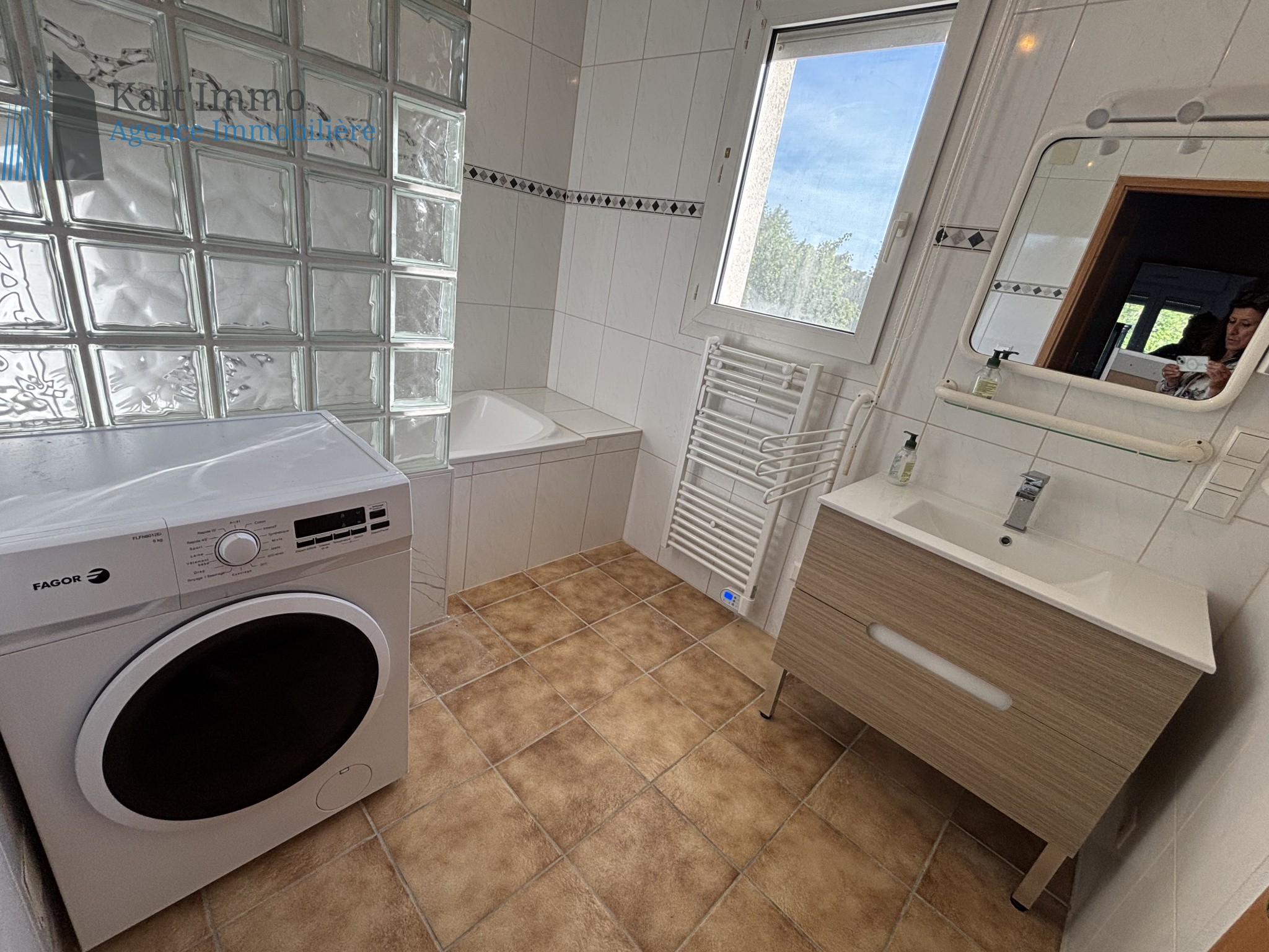 A louer appartement meublé à Evrange — photo 3