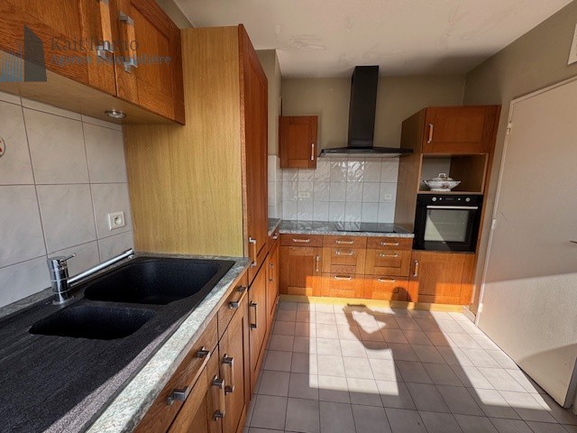 Très bel appartement 2 pièces à Thionville — photo 8