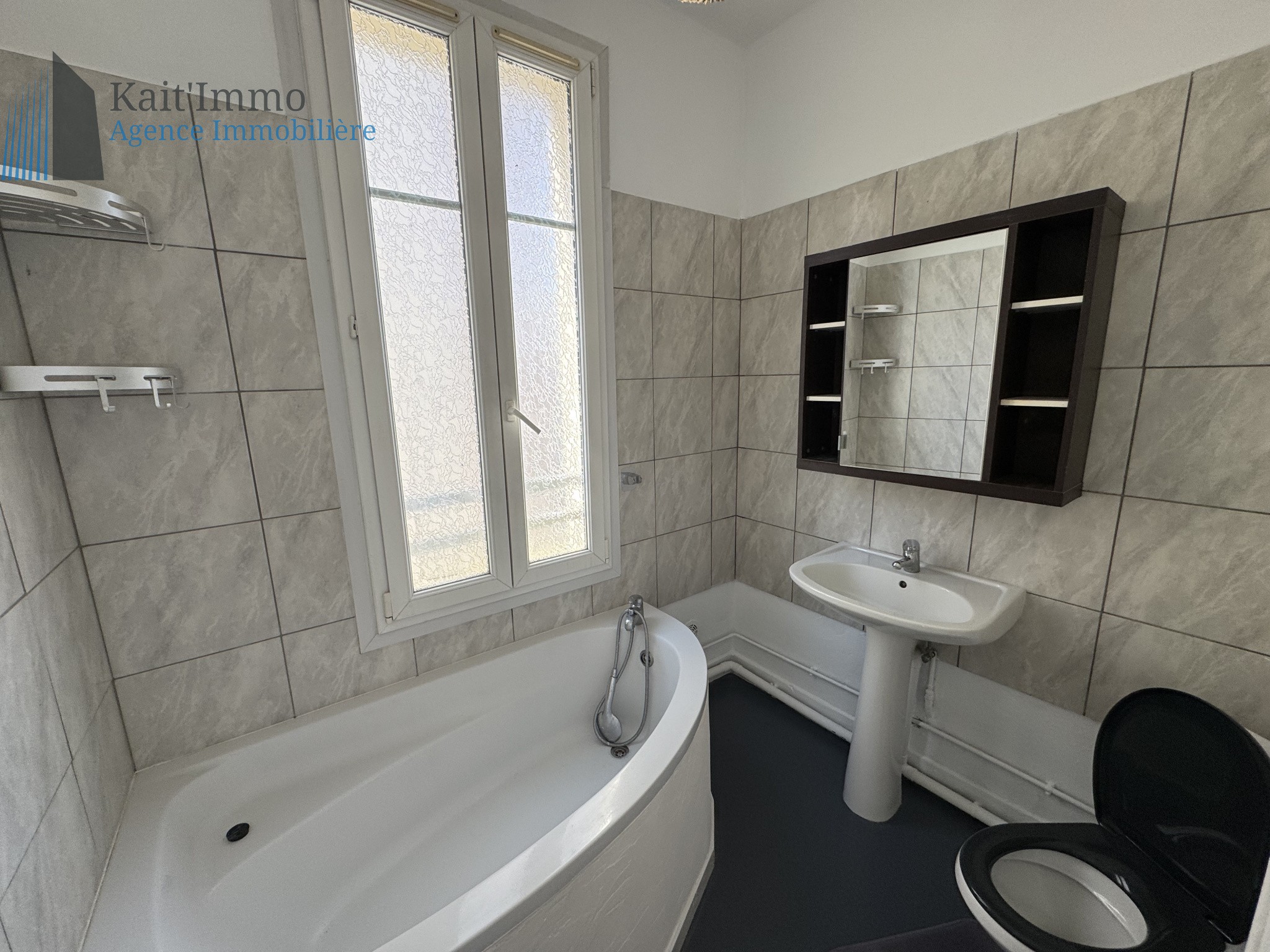 Très bel appartement 2 pièces  Metz Sablon — photo 8