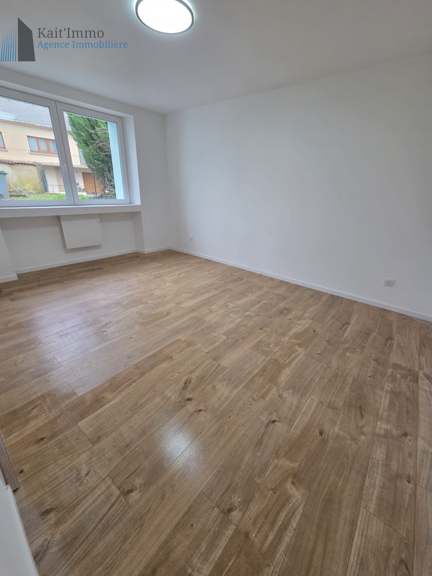 Bel appartement F4 à Manom — photo 4