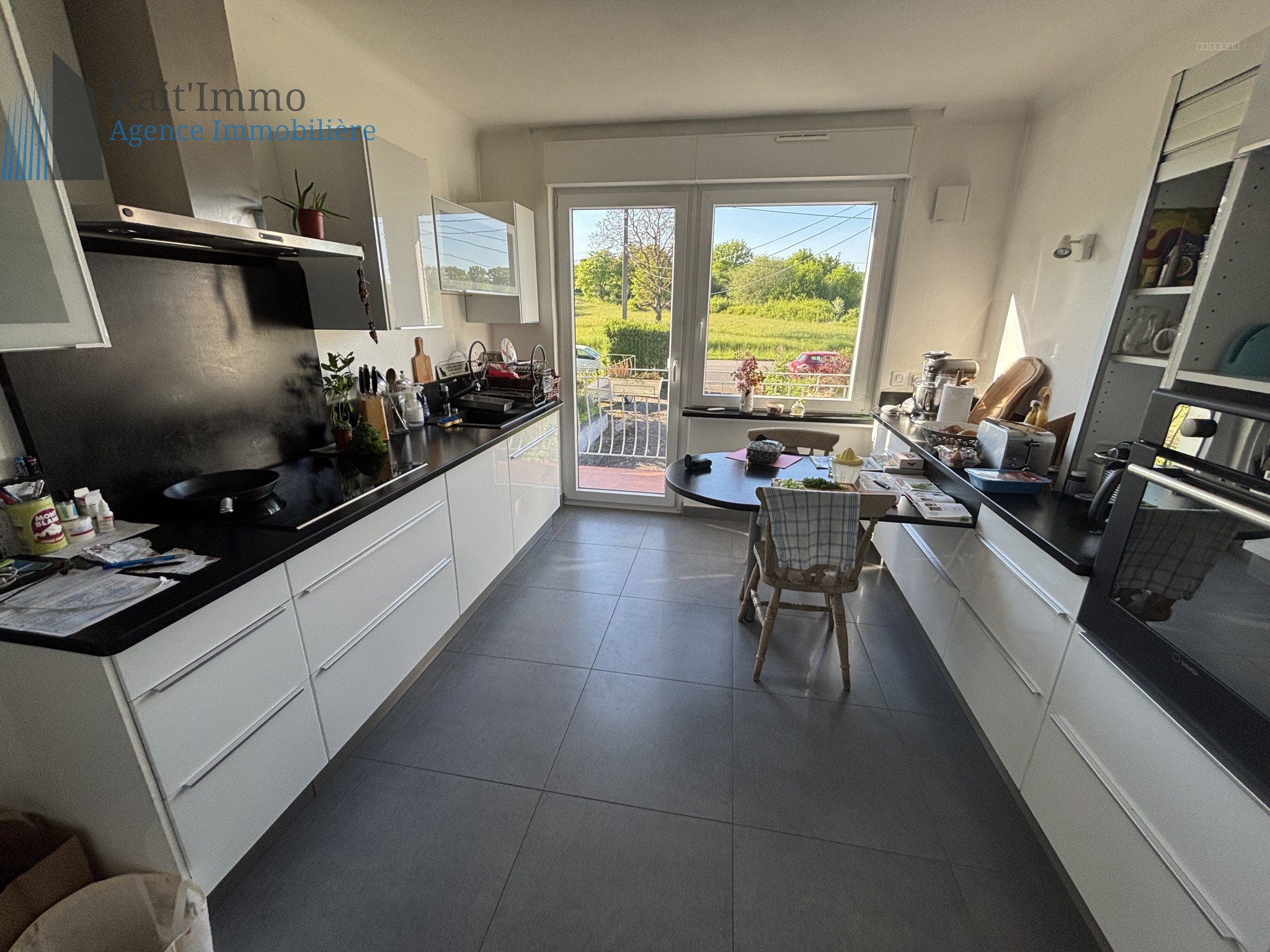 Charmante maison à Thionville-Garche — photo 3