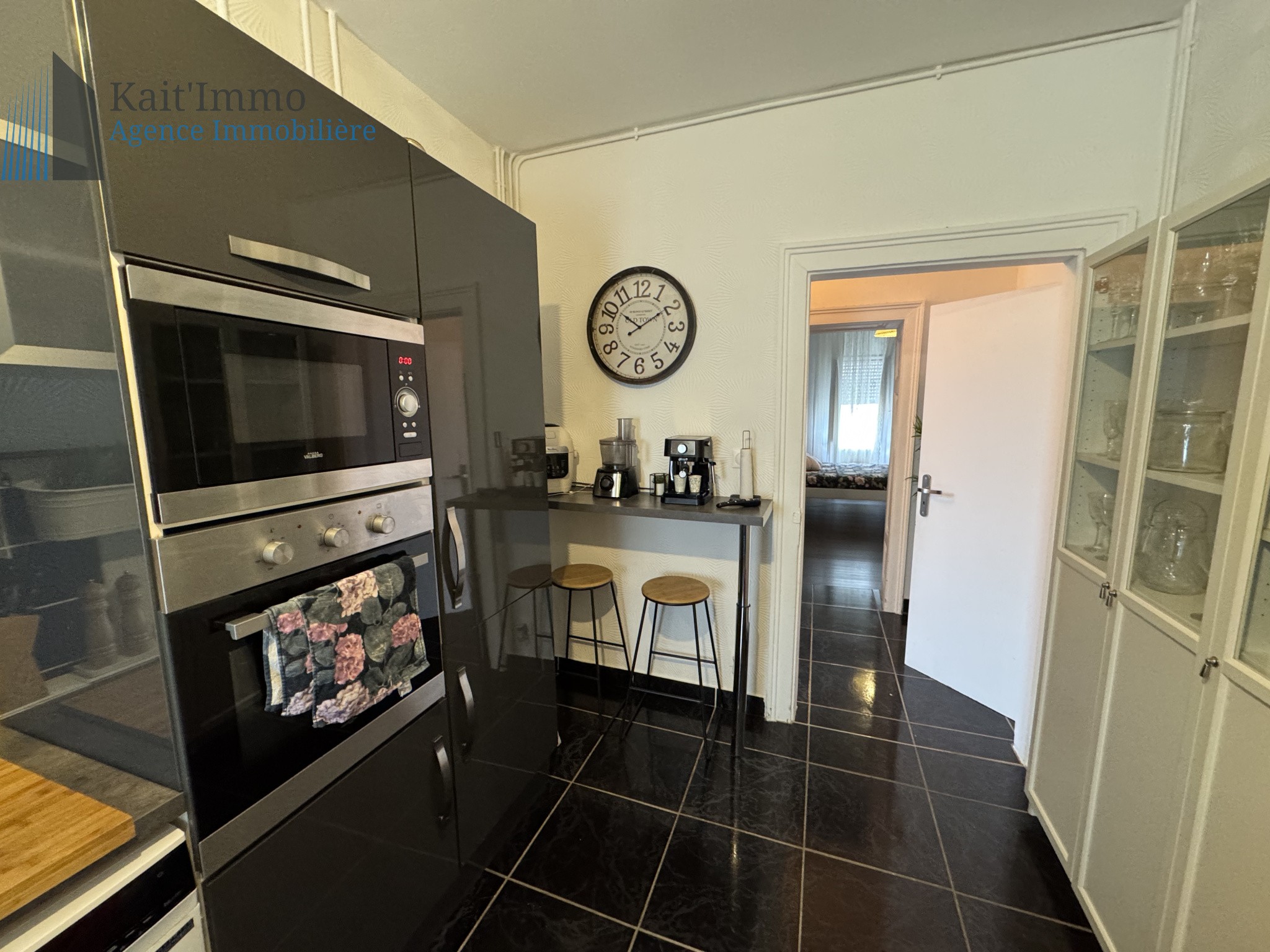 trés bel appartement Metz Sablon — photo 8