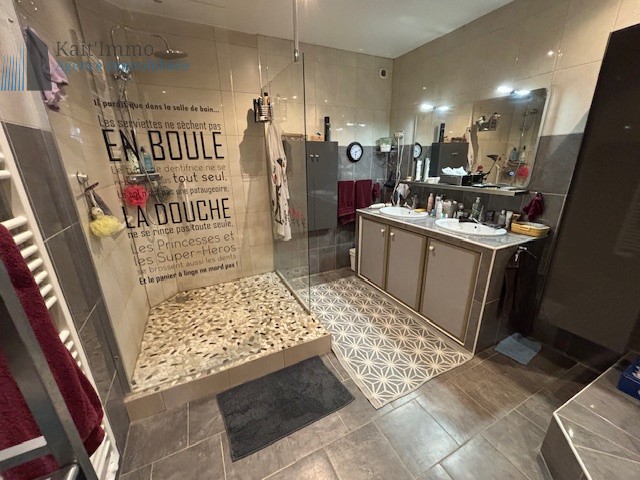Trés belle maison de ville a Laitre sous Amance — photo 10