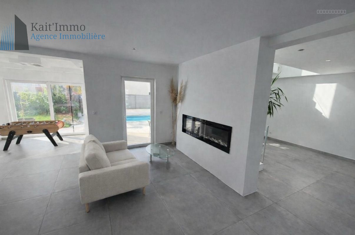 Magnifique maison    Thionville — photo 7