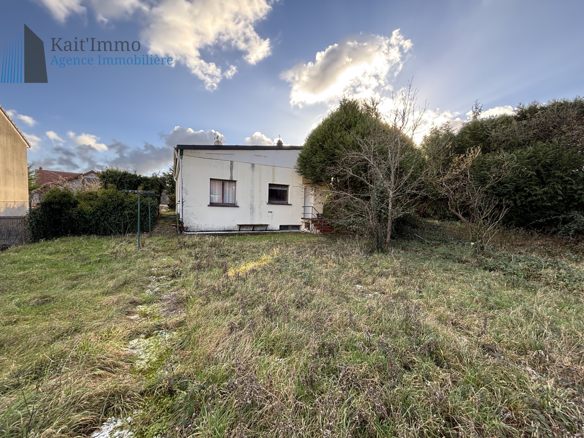 Maison avec terrain à Boust — photo 2