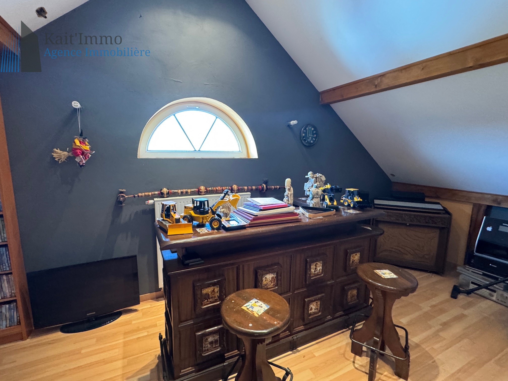Superbe Maison a Veckring — photo 12