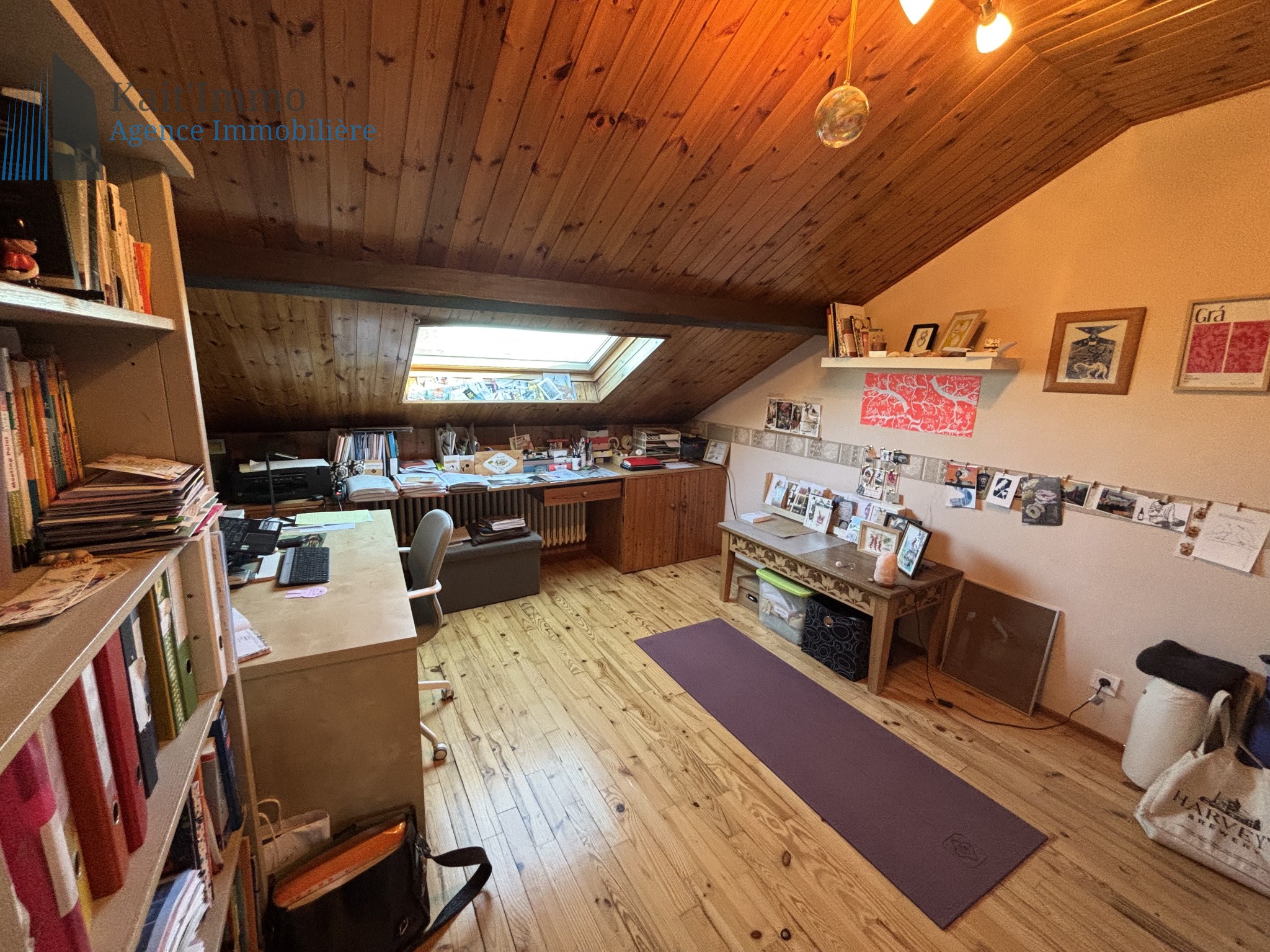 Charmante maison à Thionville-Garche — photo 7