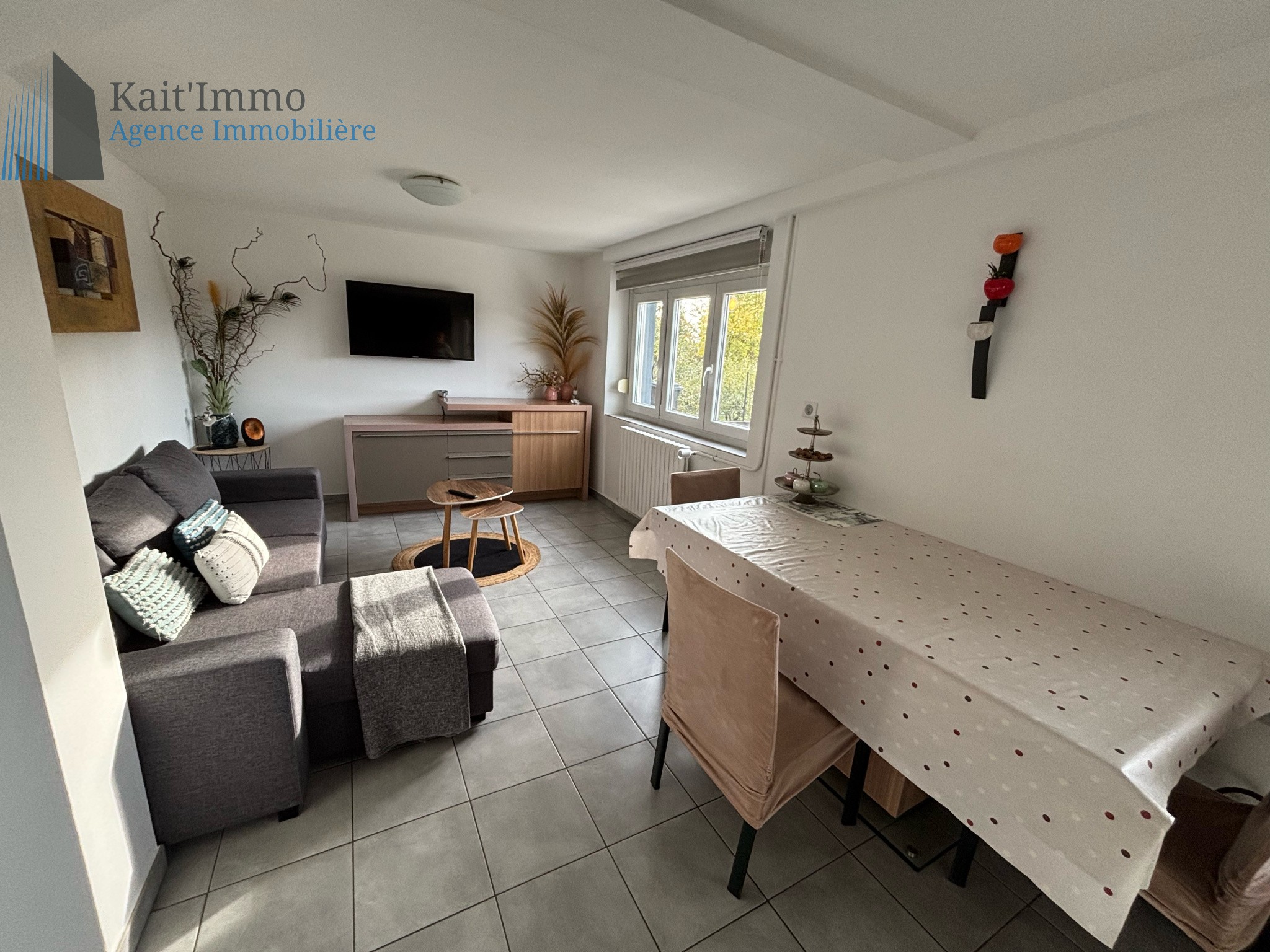 Bel appartement meublé à Thionville-Garche — photo 5