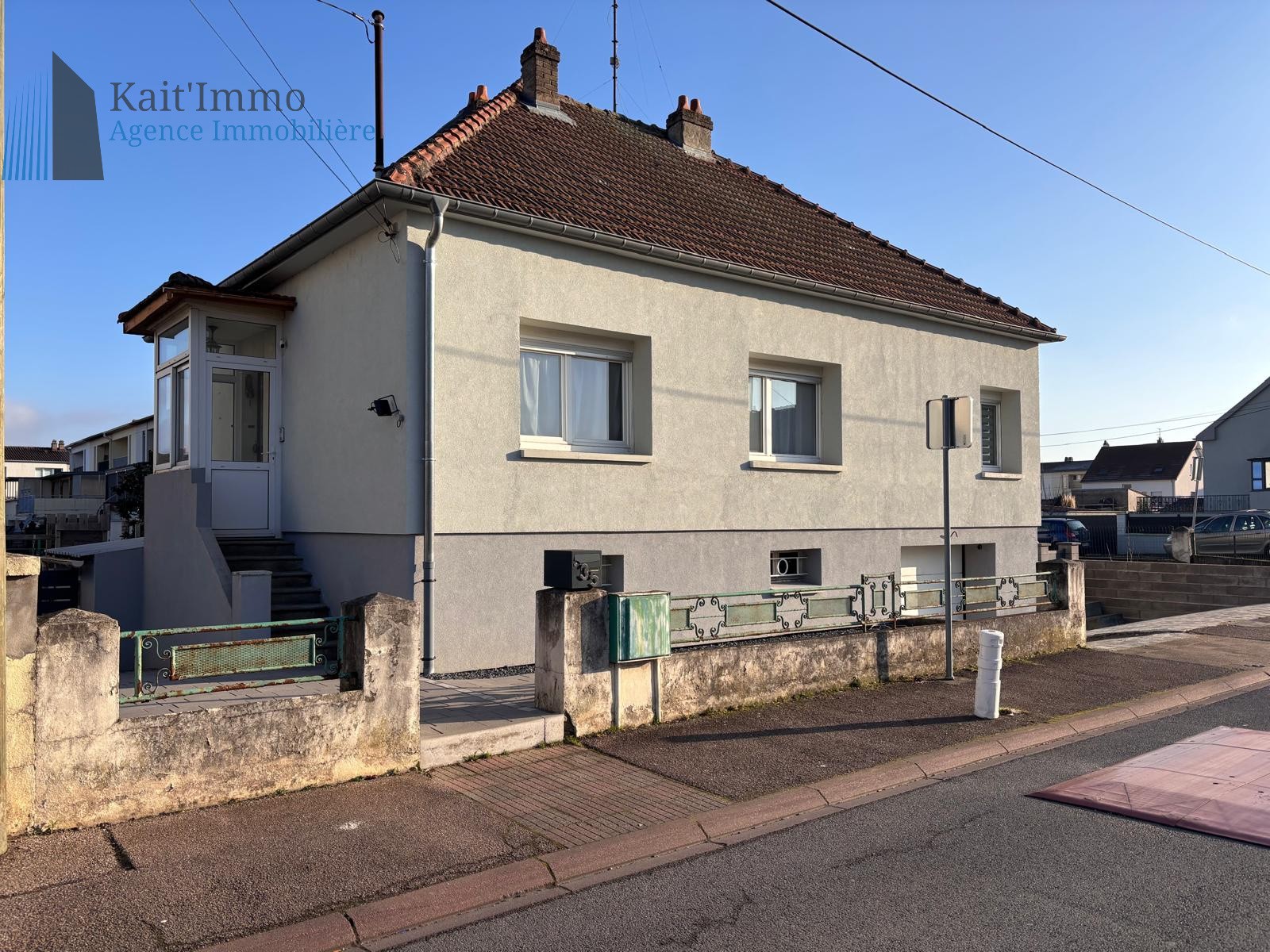 Très belle maison a deux pas du futur hôpital — photo 3