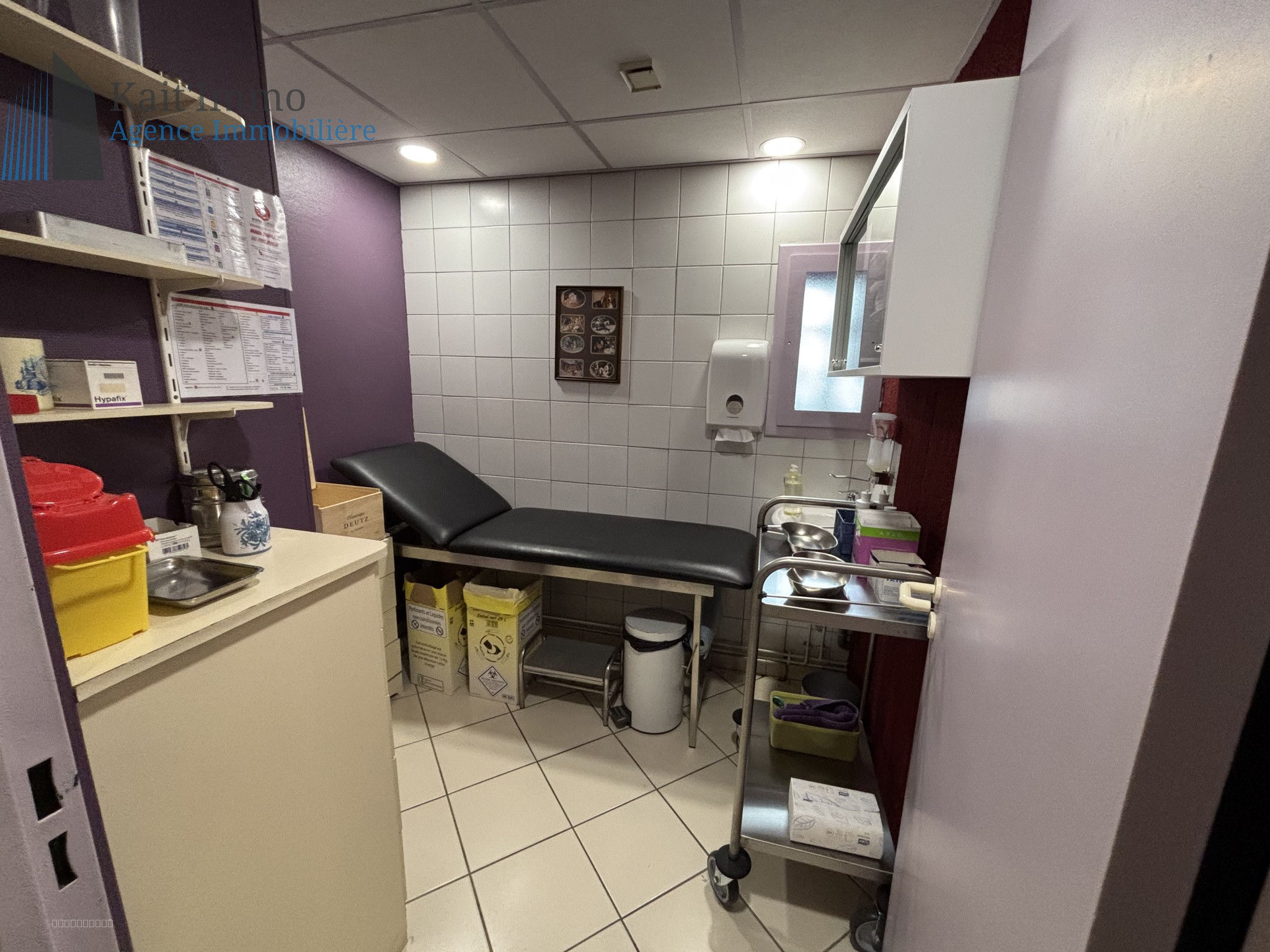 Deux locaux commerciaux à louer à Cattenom — photo 10