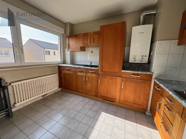 Très bel appartement 2 pièces à Thionville — photo 7