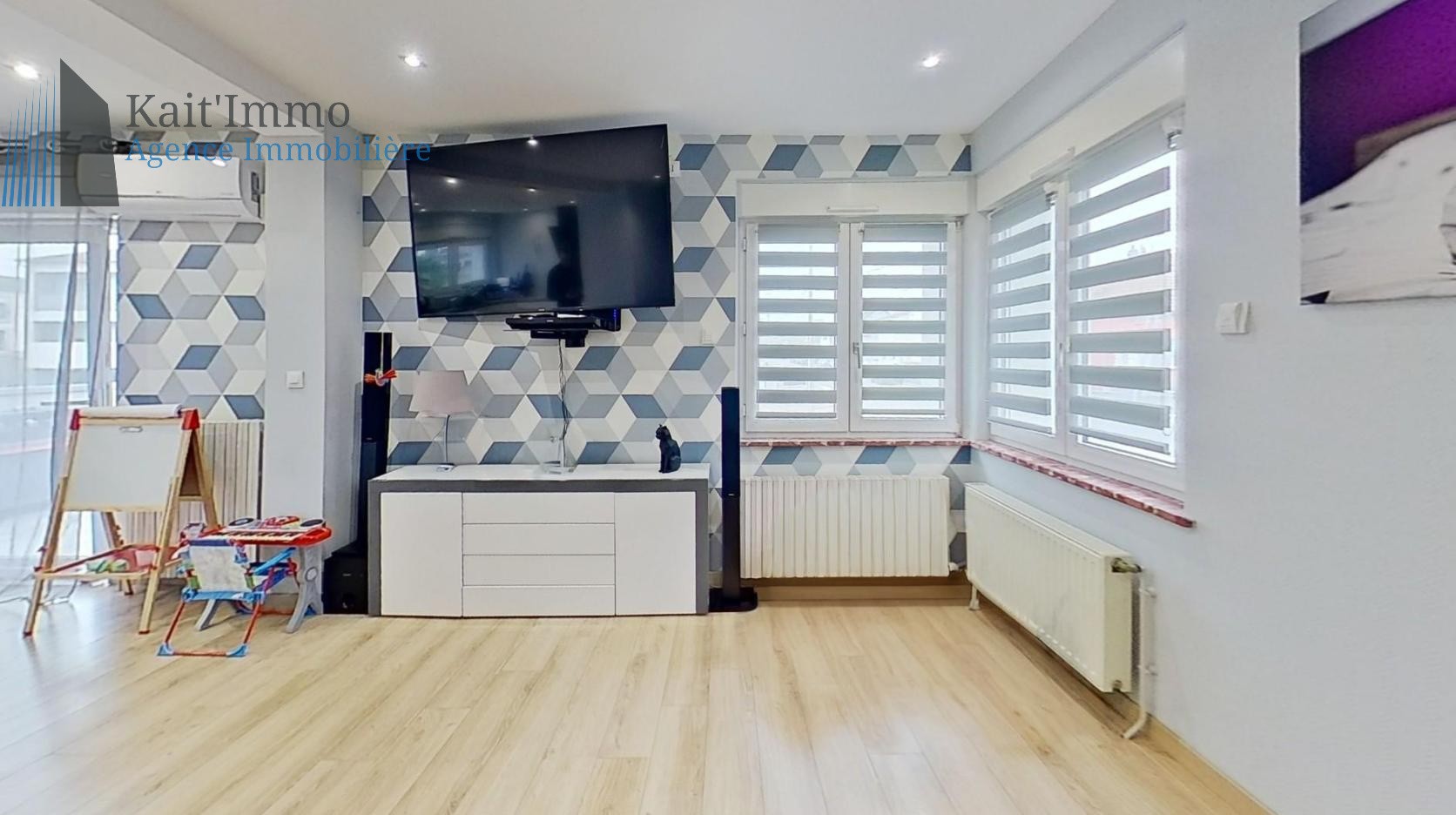 Très belle maison a deux pas du futur hôpital — photo 8