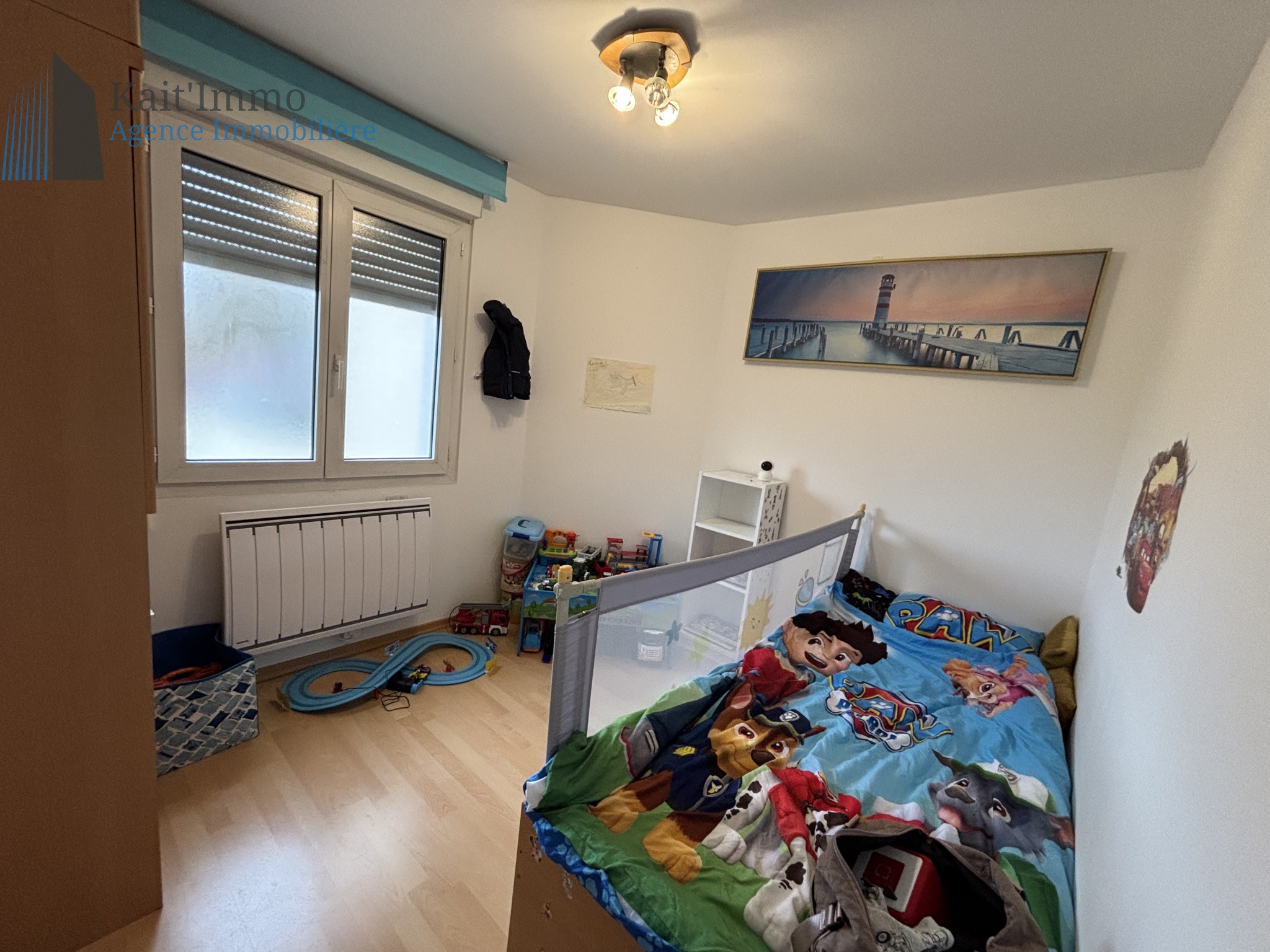 A louer appartement meublé à Evrange — photo 5