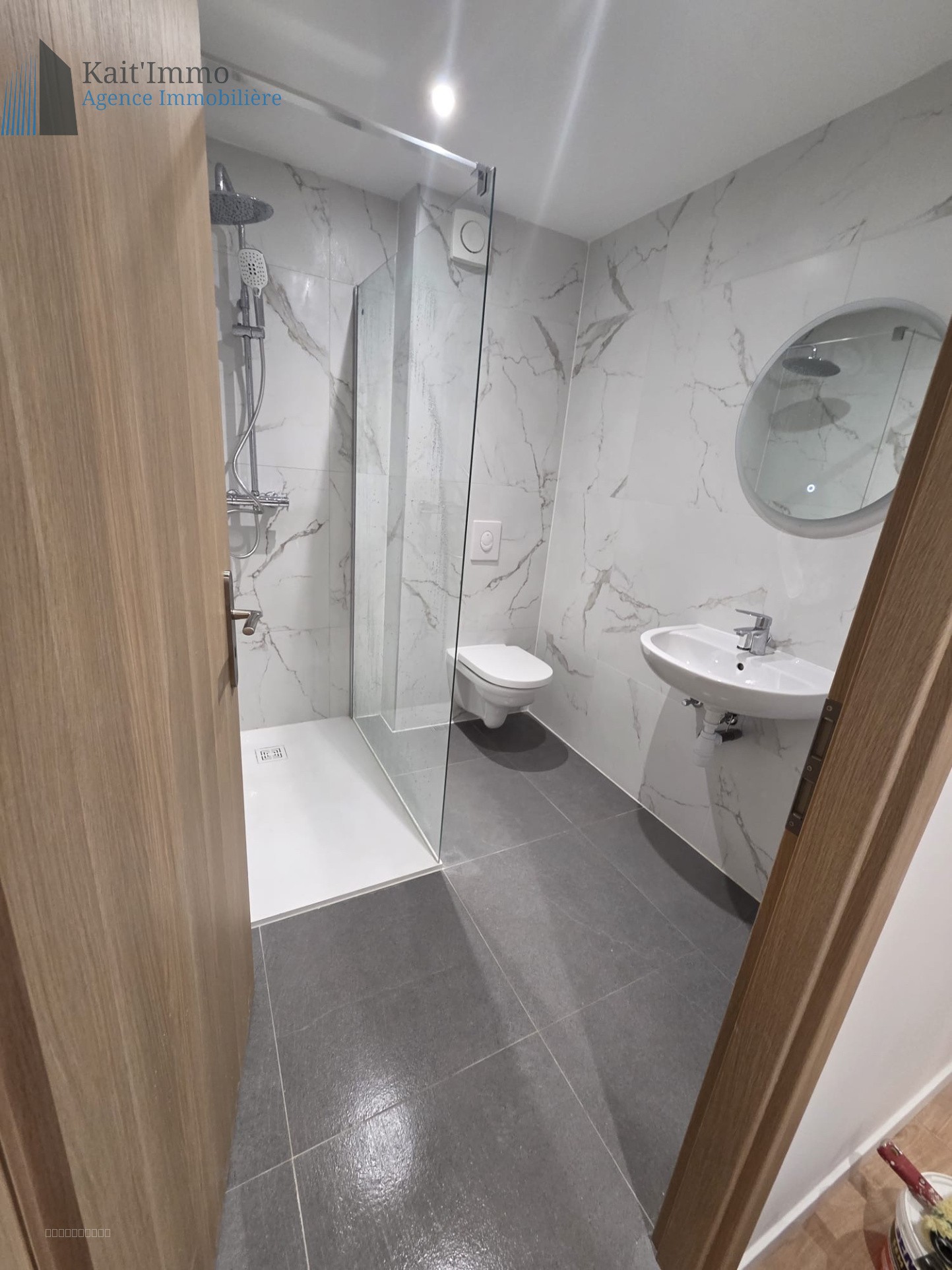 Bel appartement F4 à Manom — photo 6