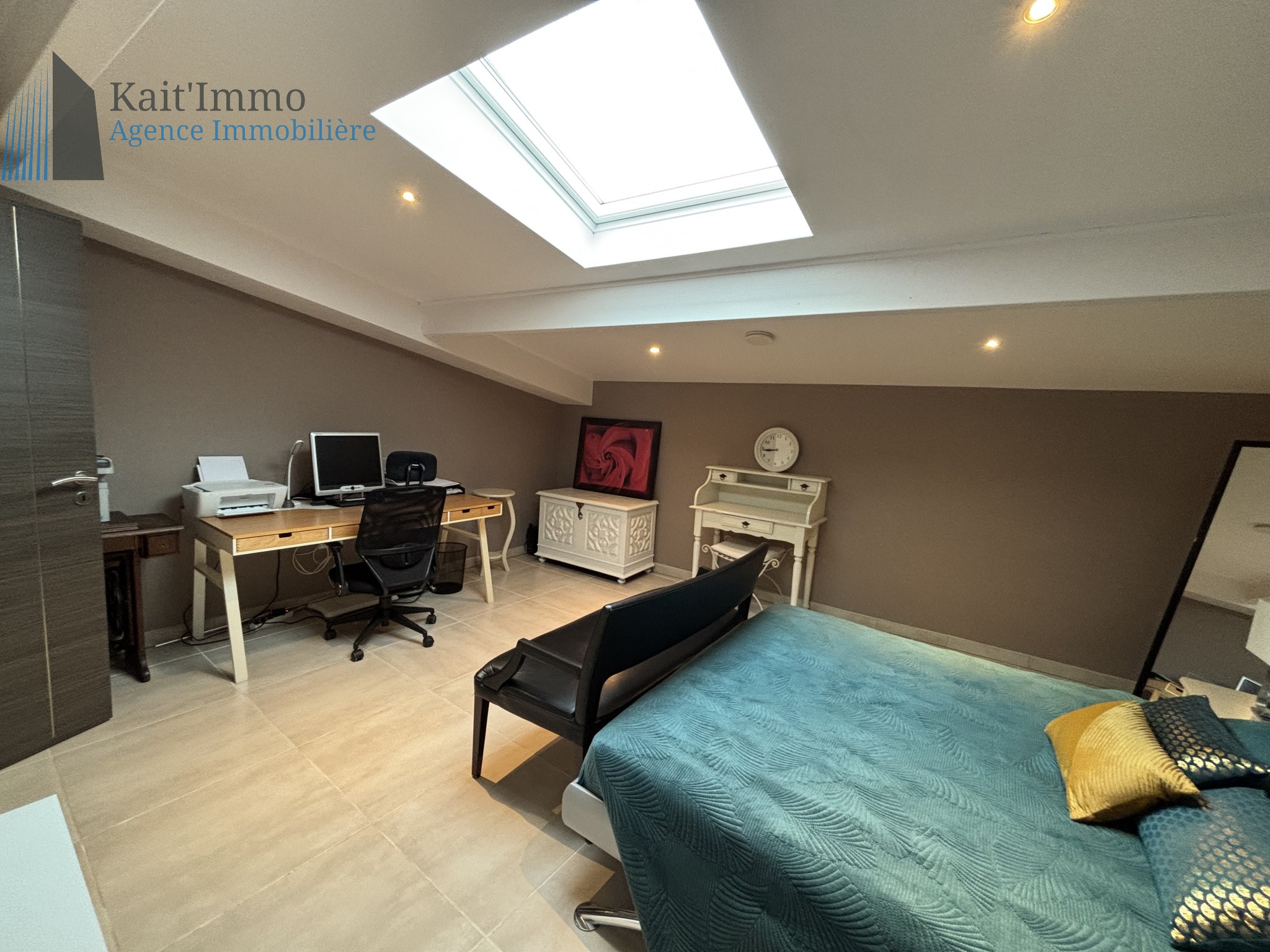 À vendre : Maison familiale moderne à Petite-Hettange — photo 9