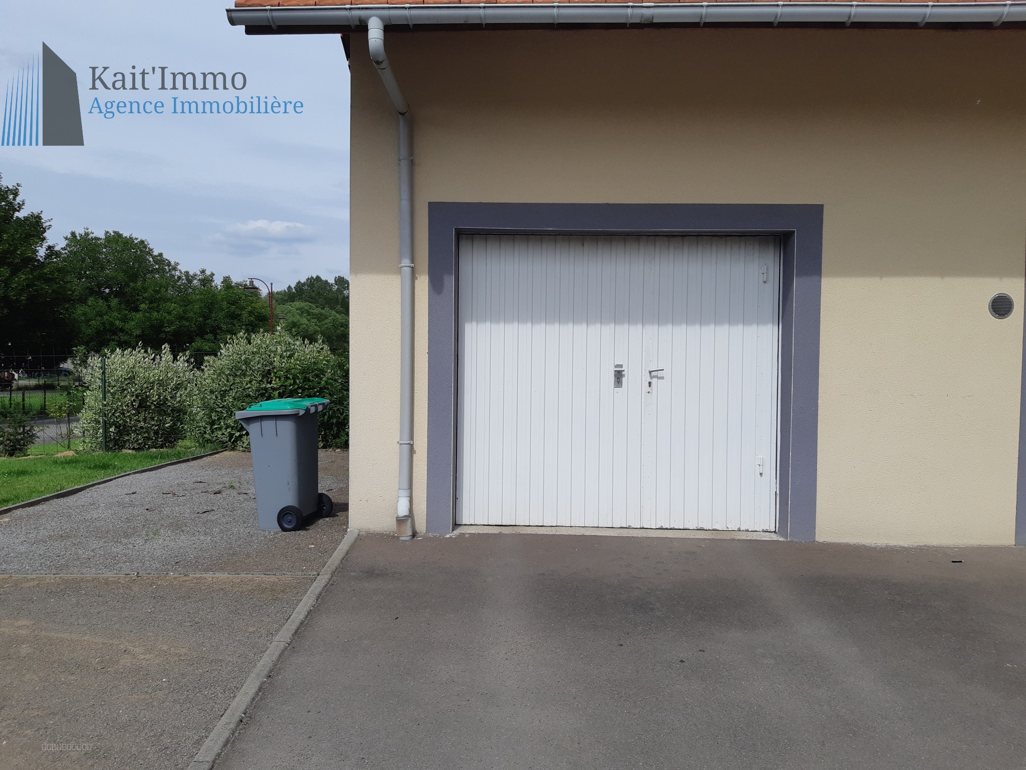 Maison à Menskirch — photo 14