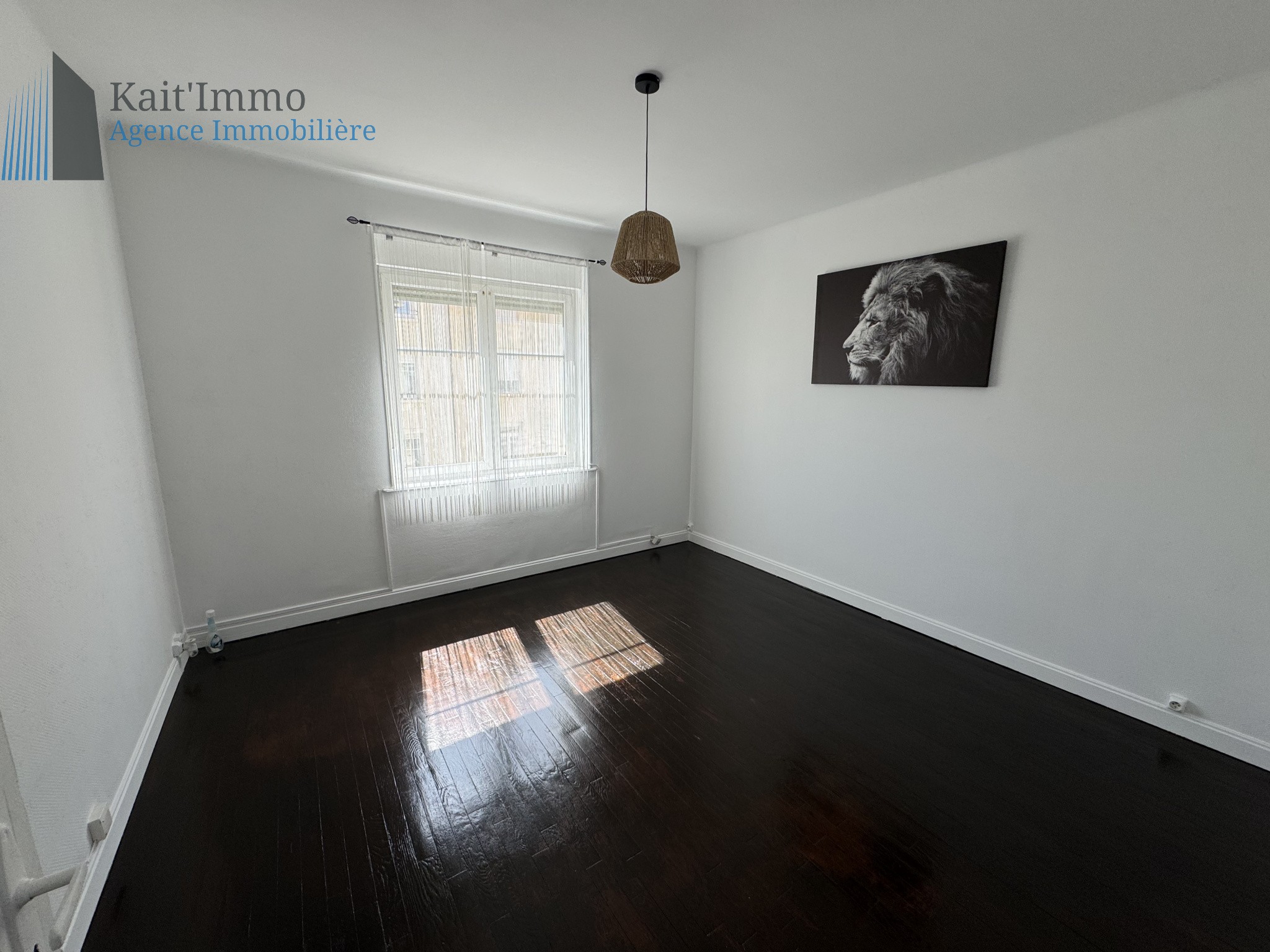 Très bel appartement 2 pièces  Metz Sablon — photo 9