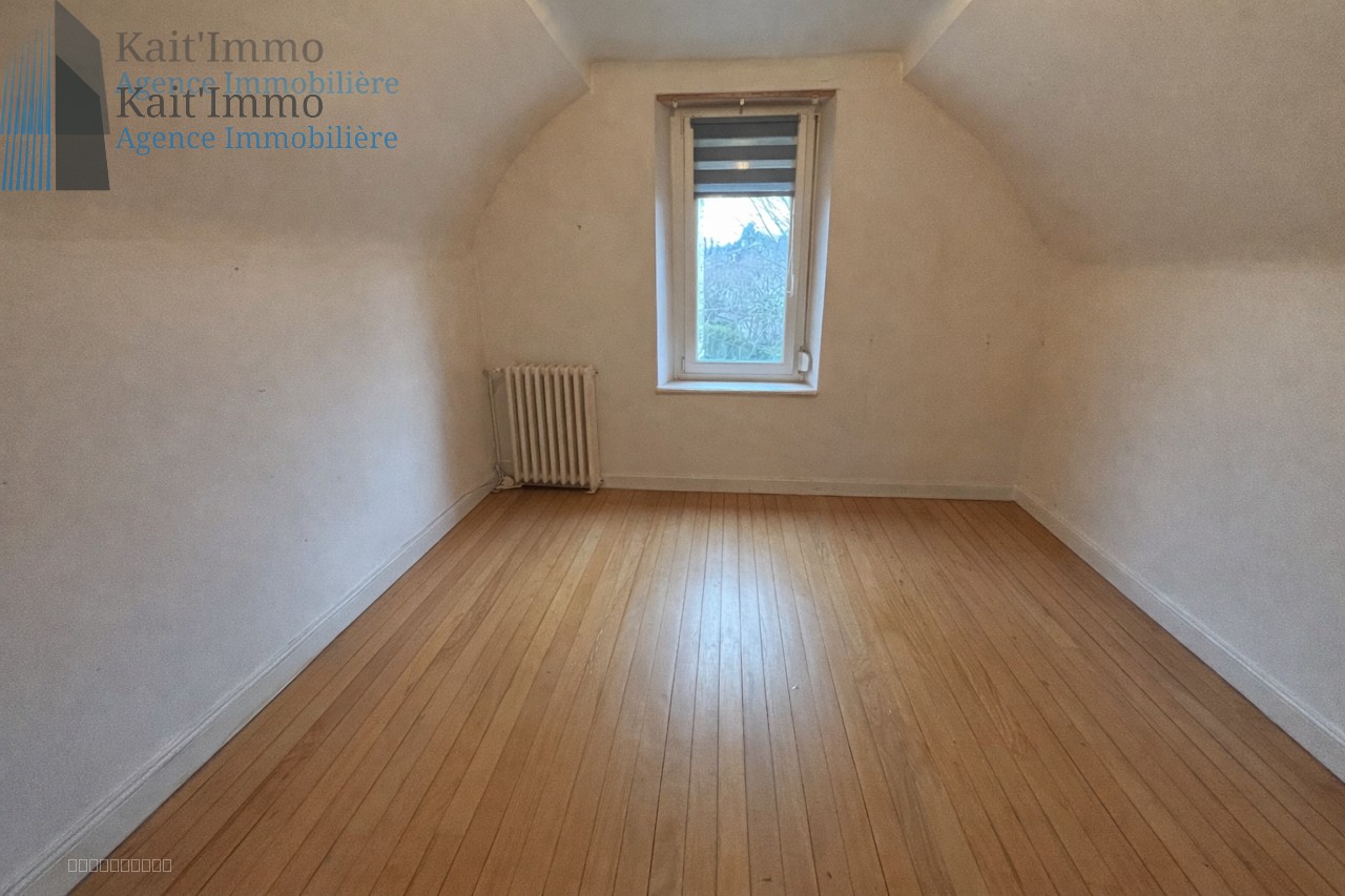 Maison à fort potentiel à Thionville — photo 2