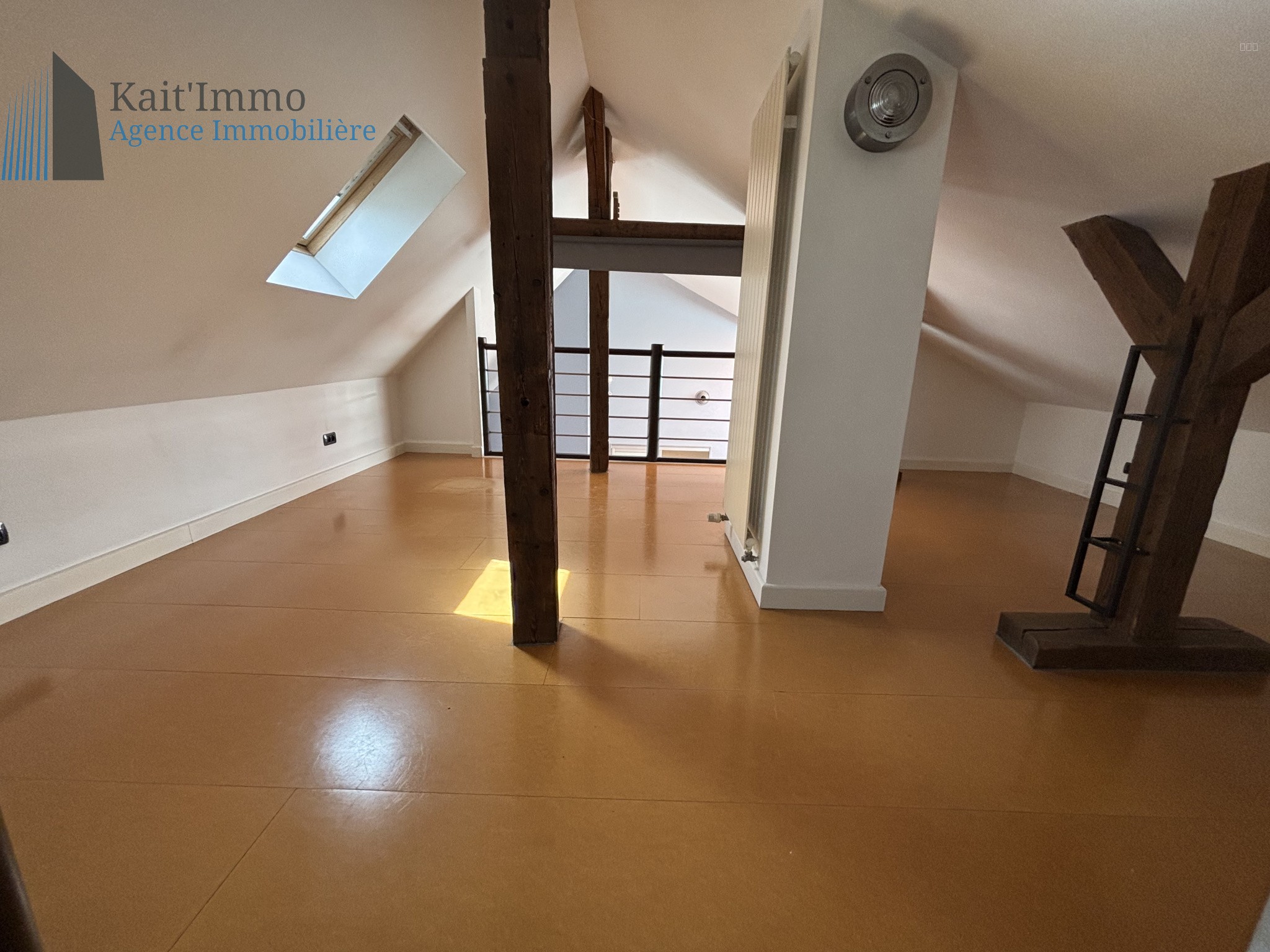 Appartement d'architecte à Thionville — photo 5