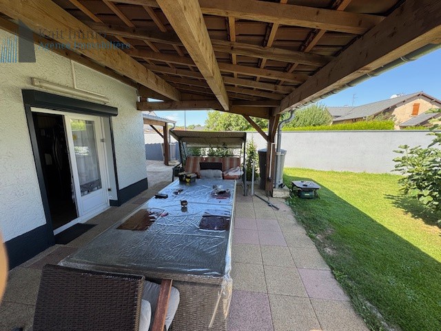 Belle maison a Moyeuvre Grande — photo 13
