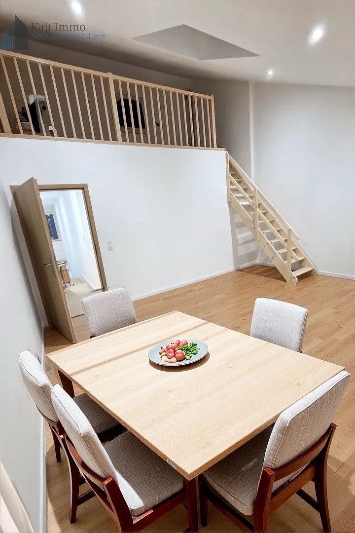 Appartement avec terrasse à Manom — photo 5