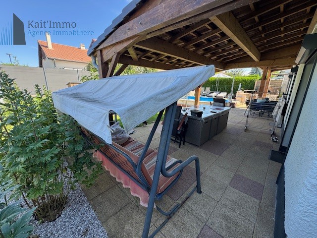 Belle maison a Moyeuvre Grande — photo 14