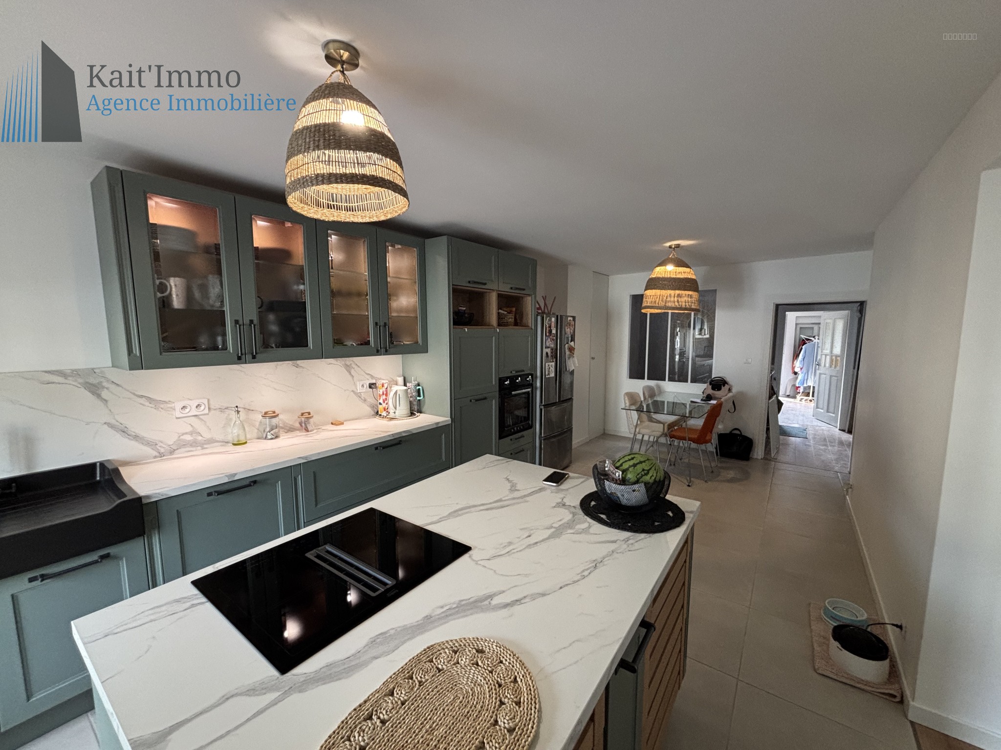 Basse-Ham, belle maison — photo 3