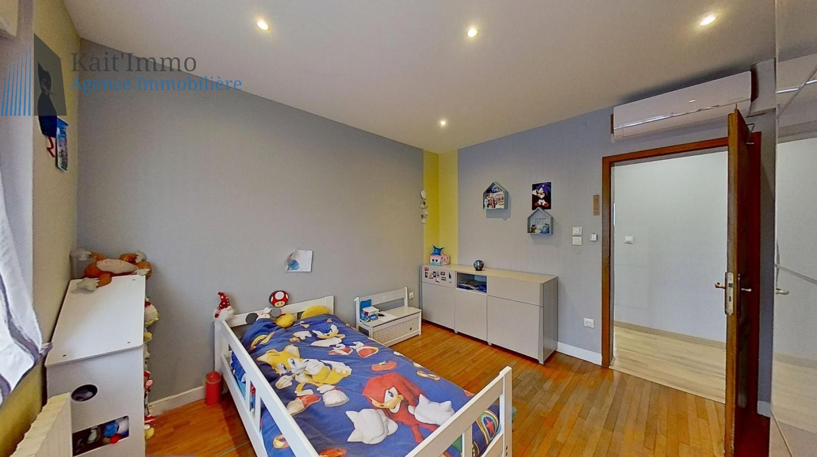 Très belle maison a deux pas du futur hôpital — photo 10