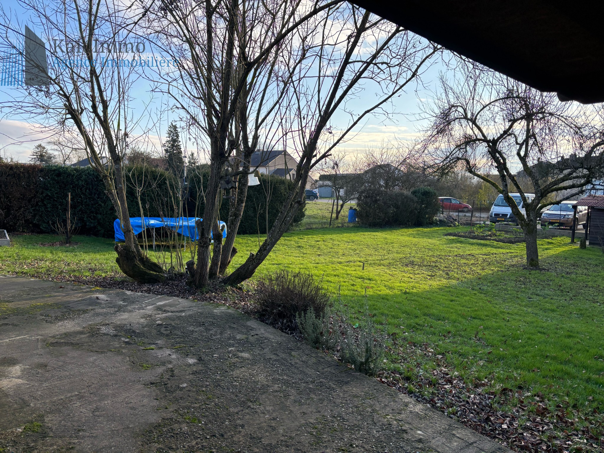 Belle maison individuelle à Evrange — photo 10