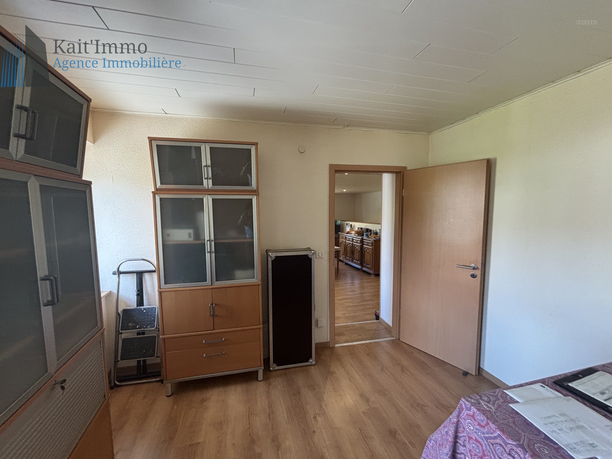 Maison à Menskirch — photo 9