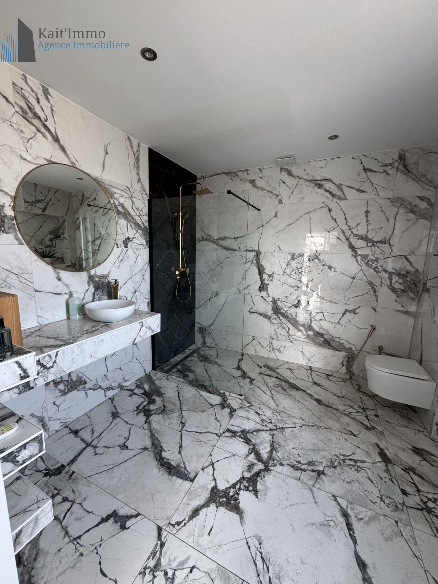 Magnifique maison    Thionville — photo 9