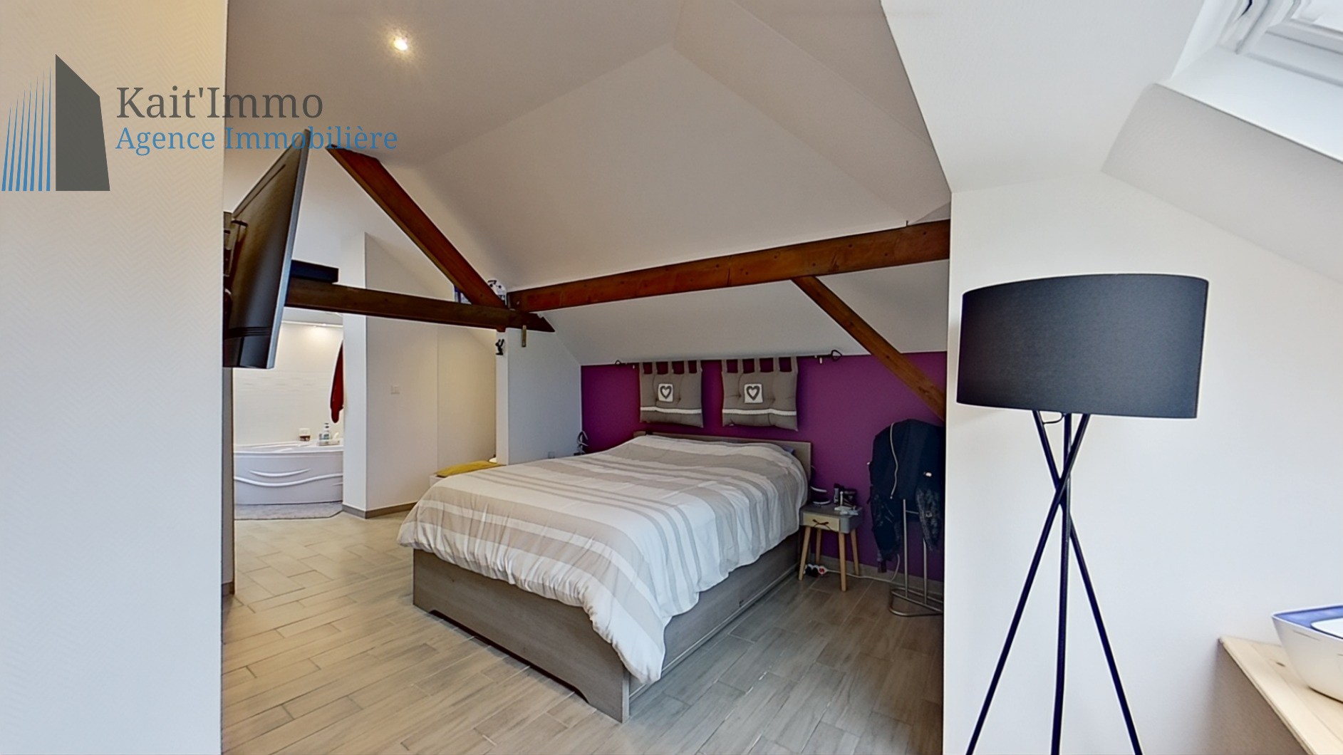 Très belle maison a deux pas du futur hôpital — photo 12