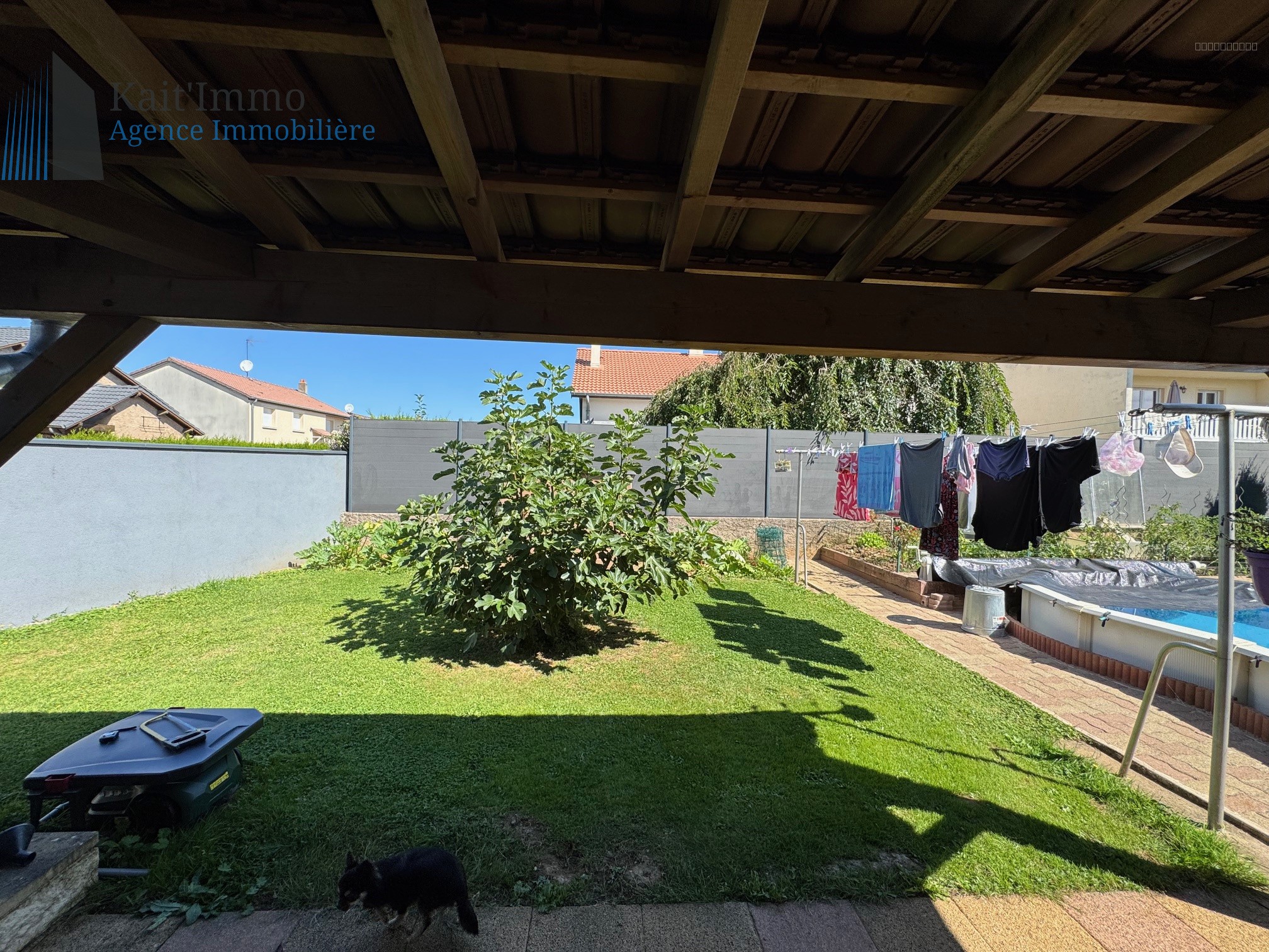 Belle maison a Moyeuvre Grande — photo 11