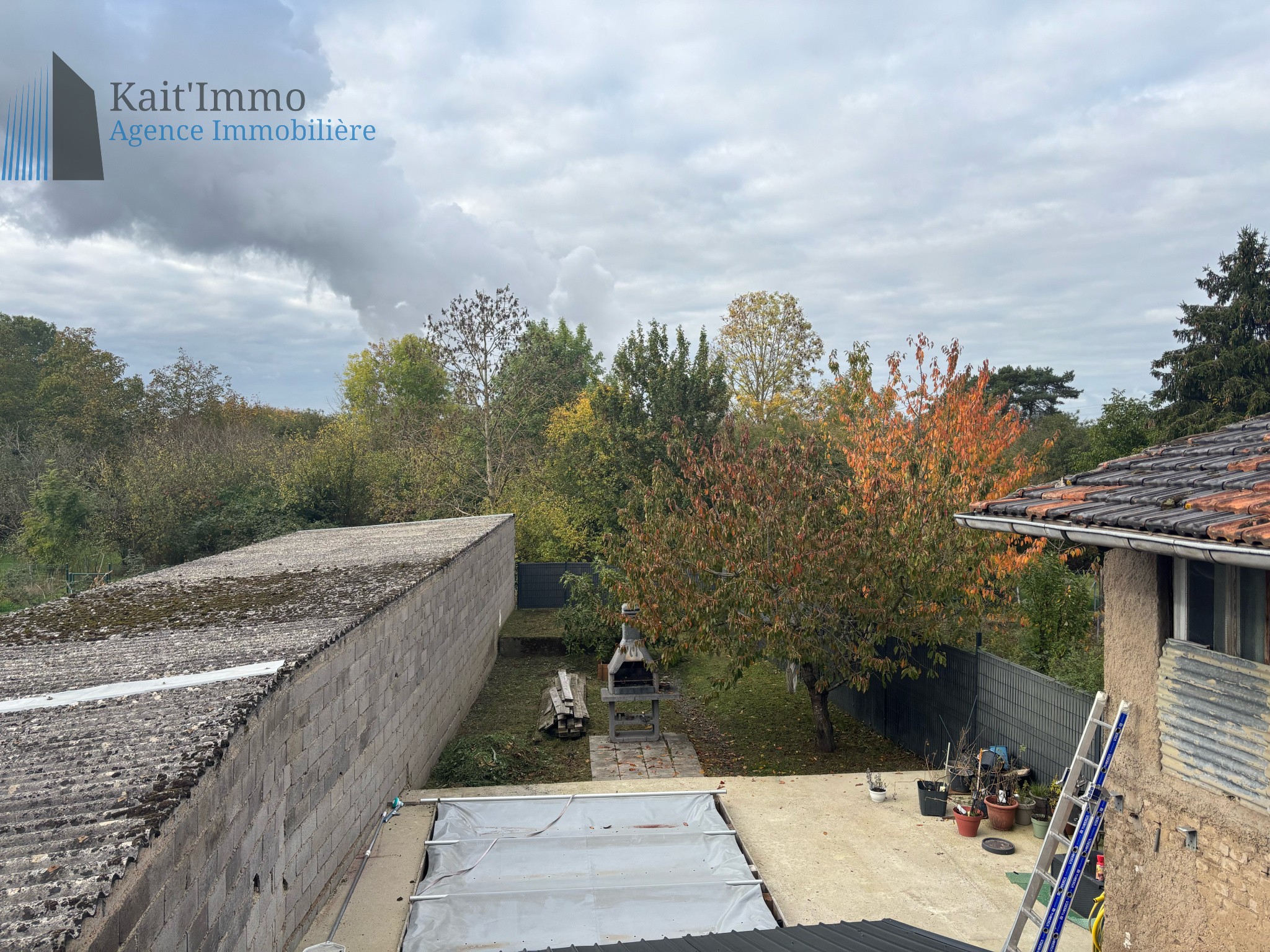 Basse-Ham, belle maison — photo 13
