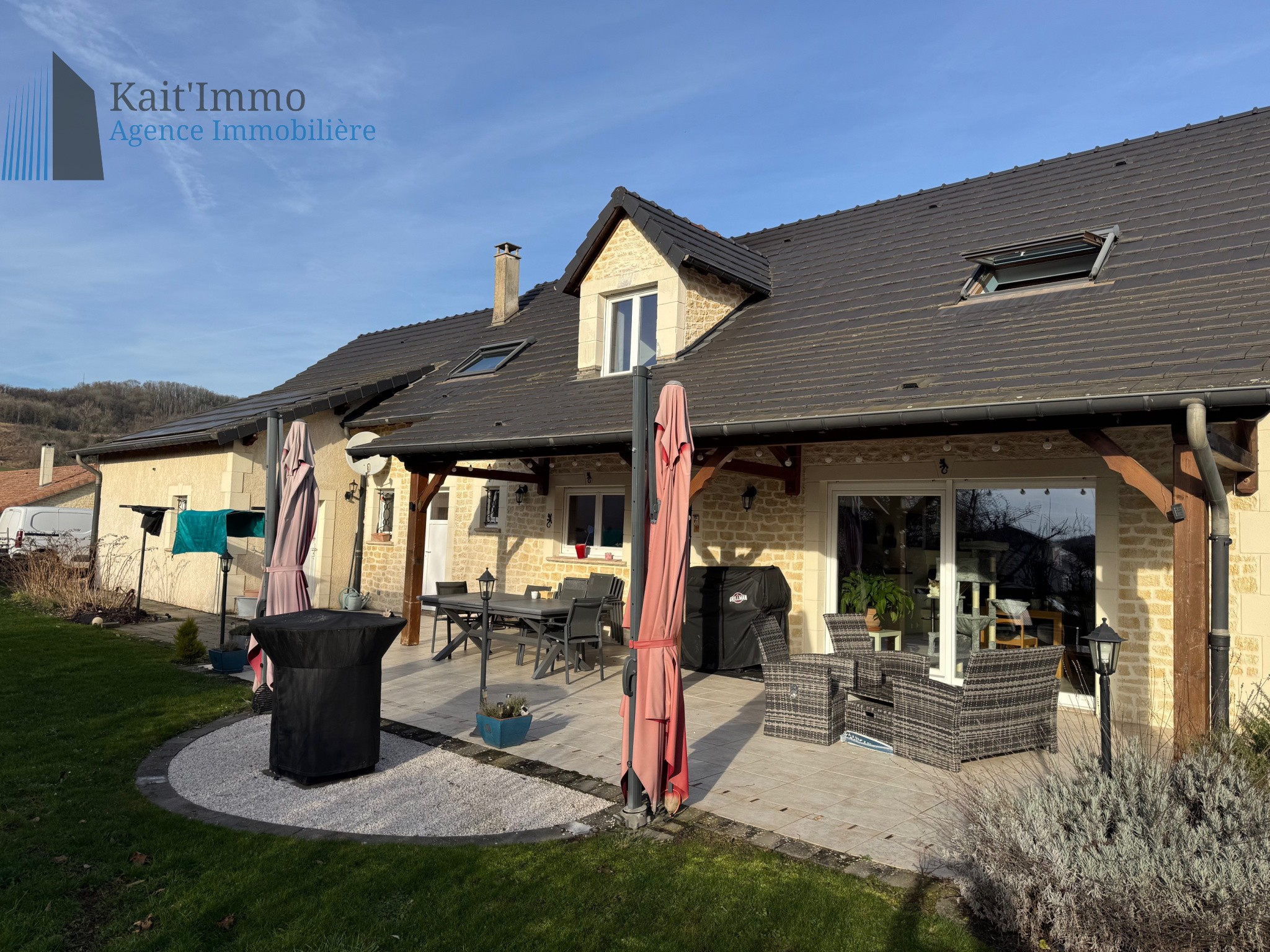 Superbe Maison a Veckring — photo 2