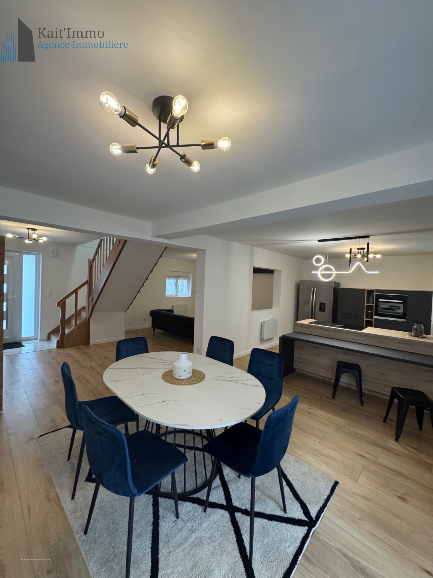 Superbe Maison a Thionville — photo 6