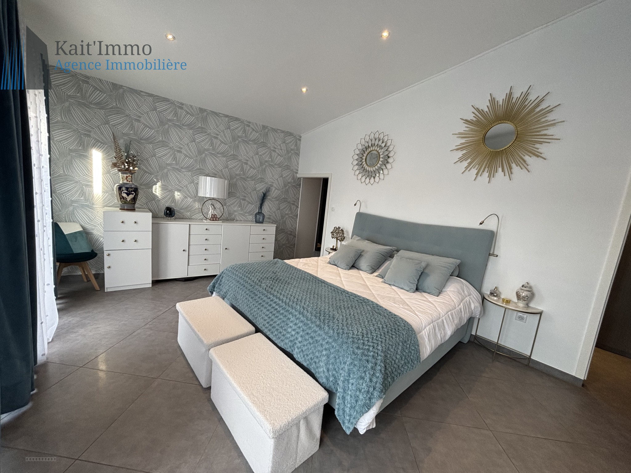 À vendre : Maison familiale moderne à Petite-Hettange — photo 6