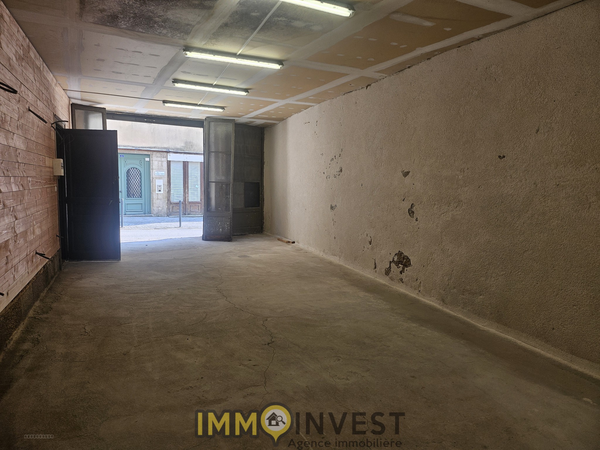 Local ou stockage — photo 2