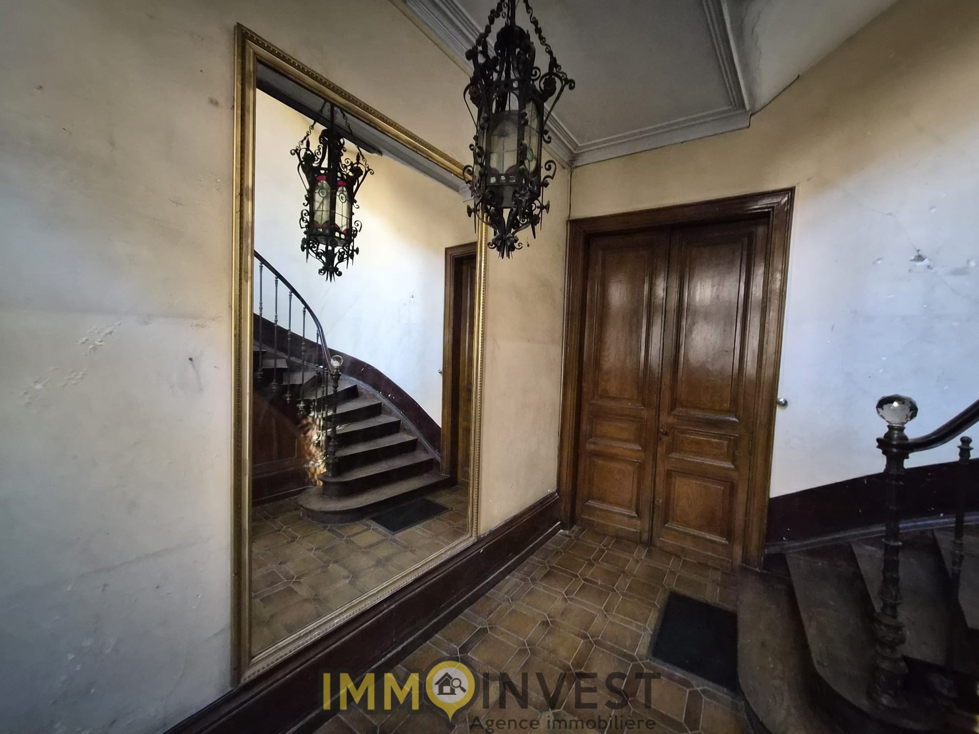 Appartement Hôtel de Région — photo 9