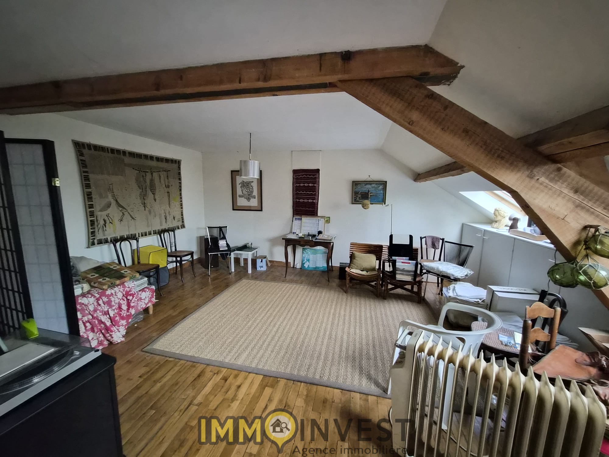 Grande maison Isle — photo 19