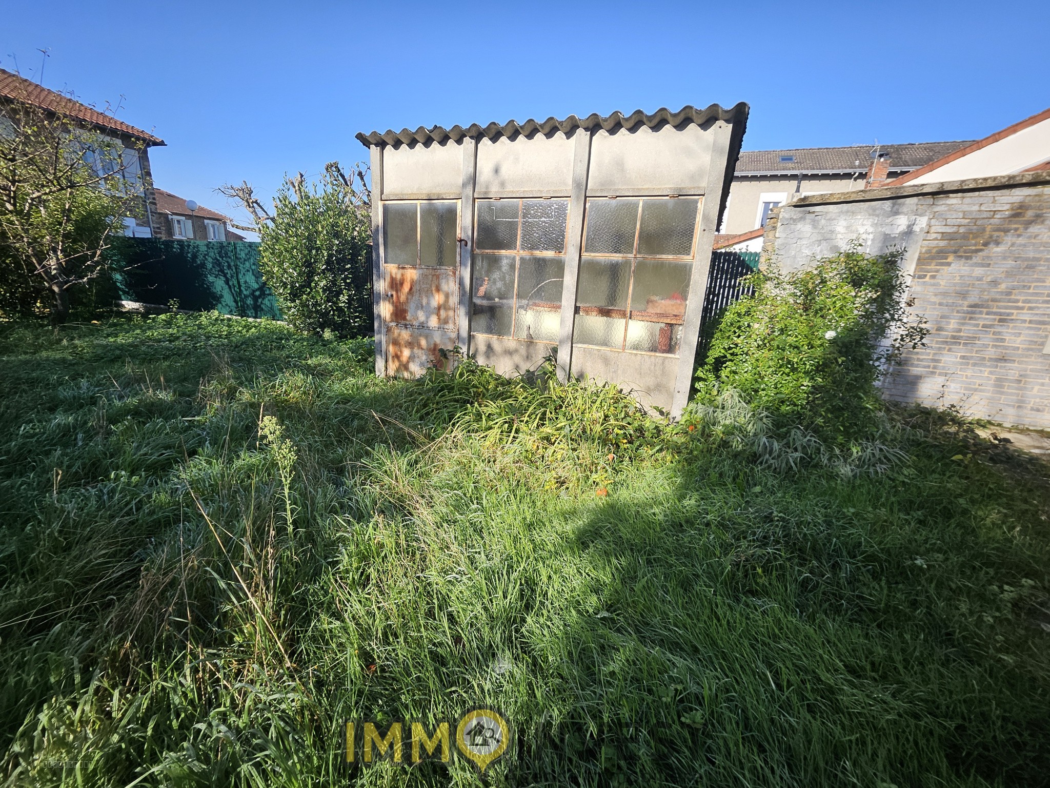 Maison à rénover — photo 8
