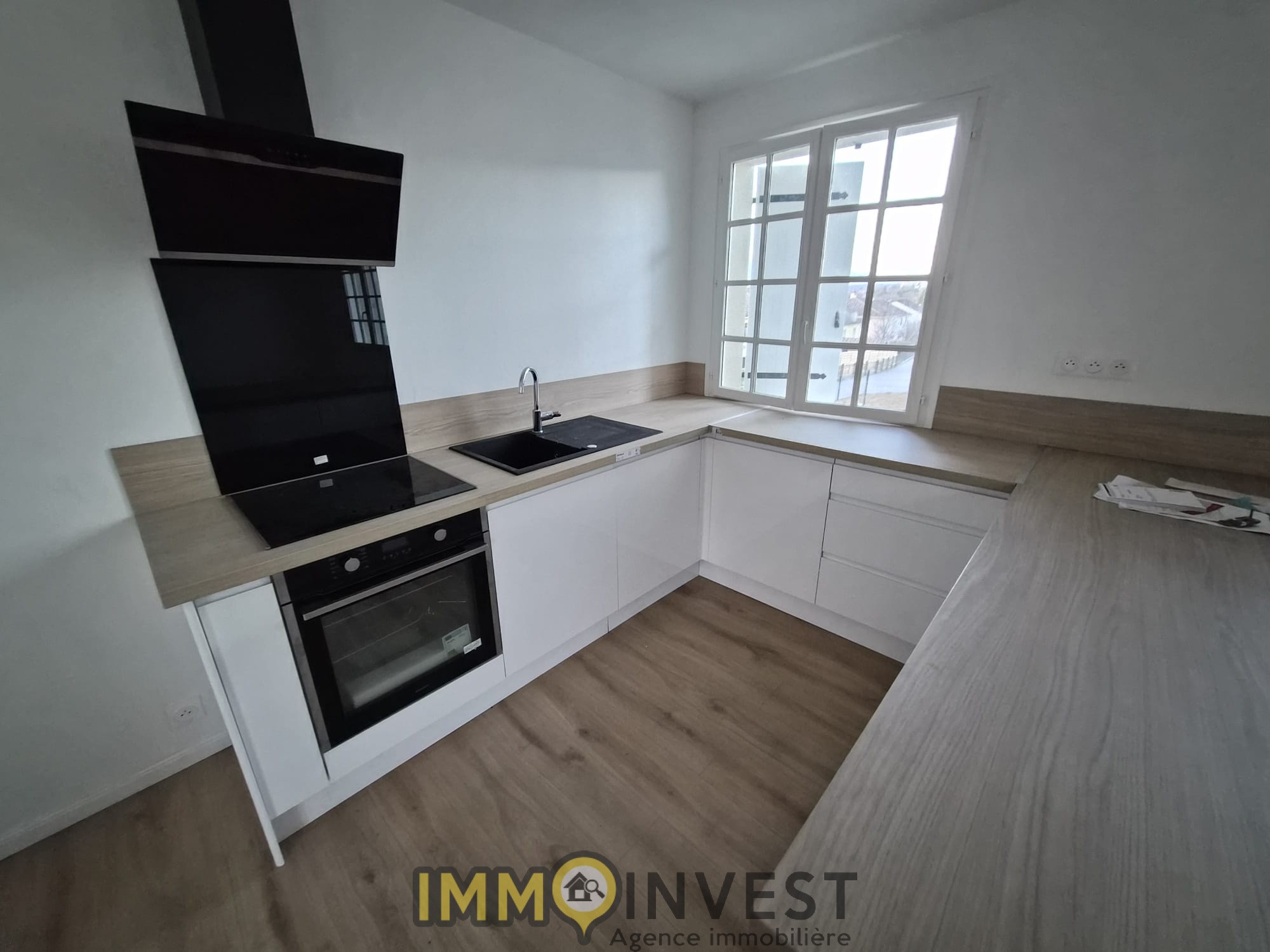 Maison Saint-Lazare — photo 4