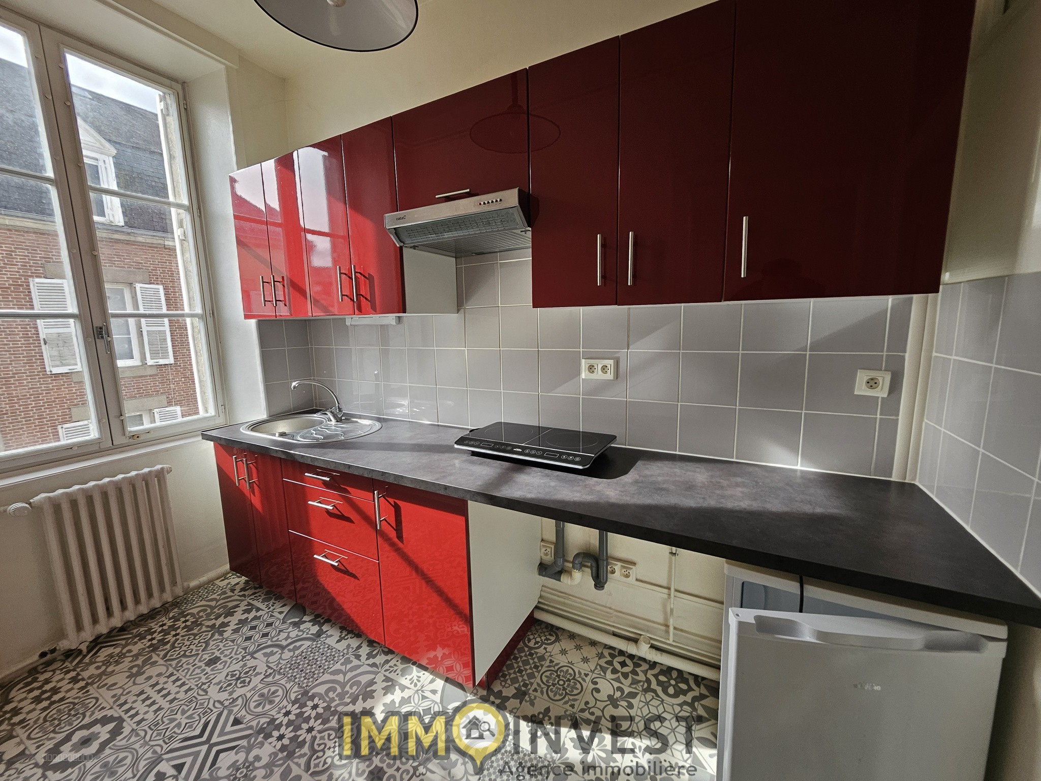 Limoges Hôtel de région — photo 4
